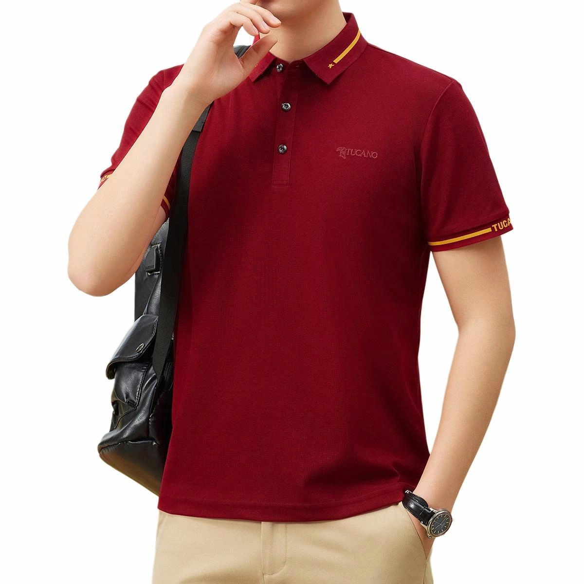TUCANO Polo