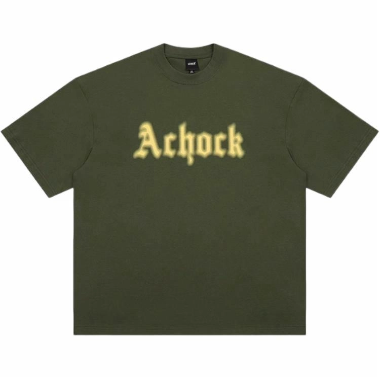 A chock T