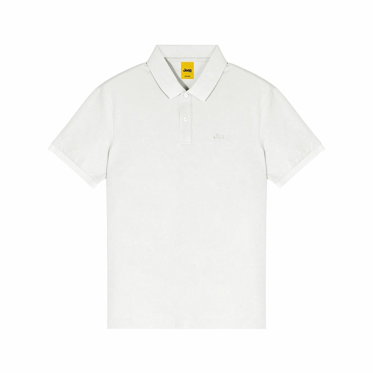 Jeep SS25 logoPolo