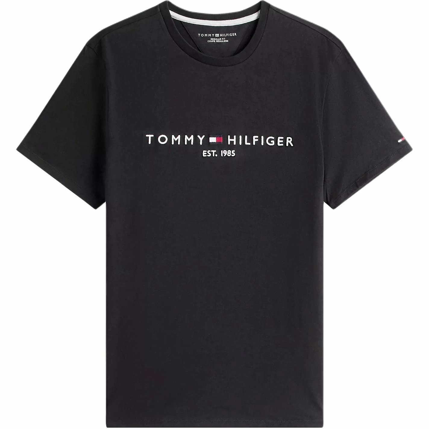 Tommy Hilfiger LogoT