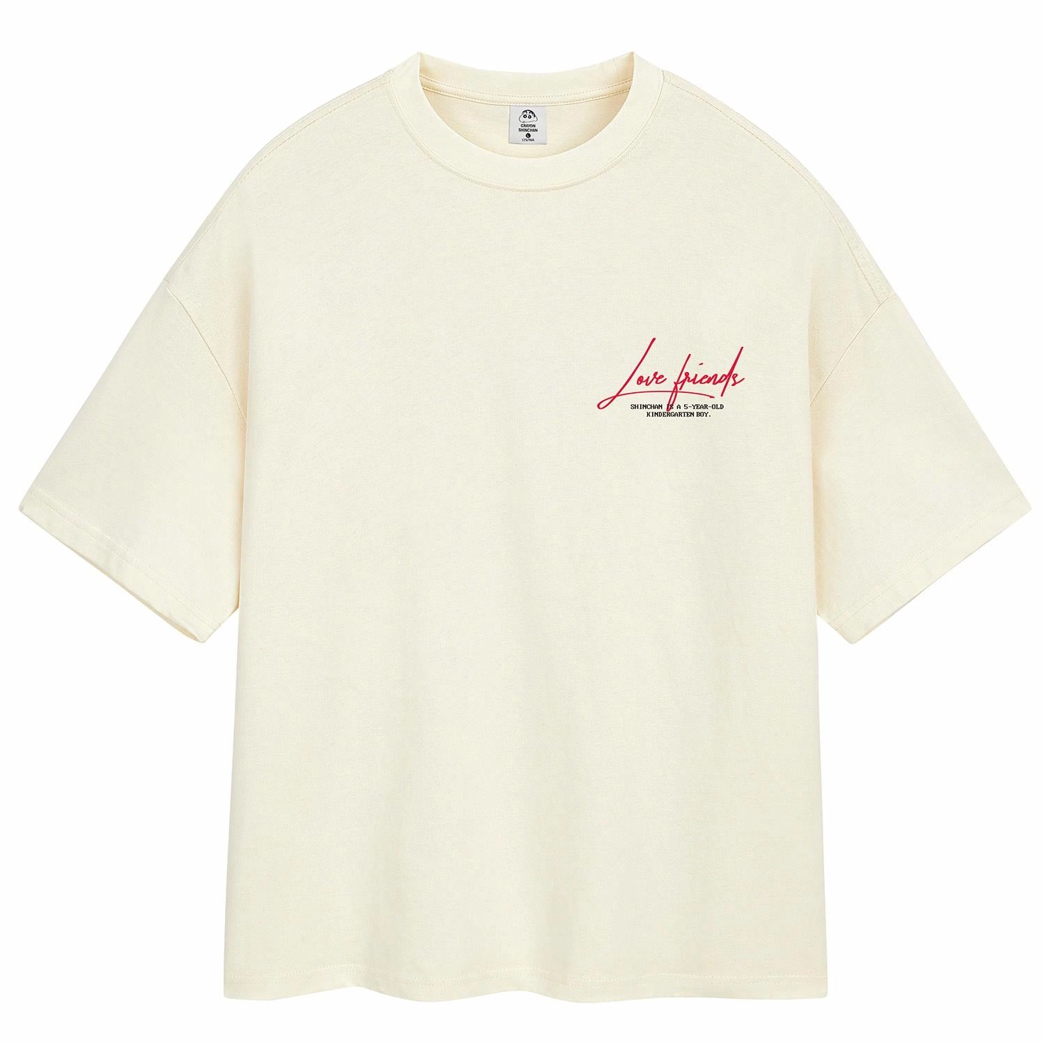 Crayon Shinchan T