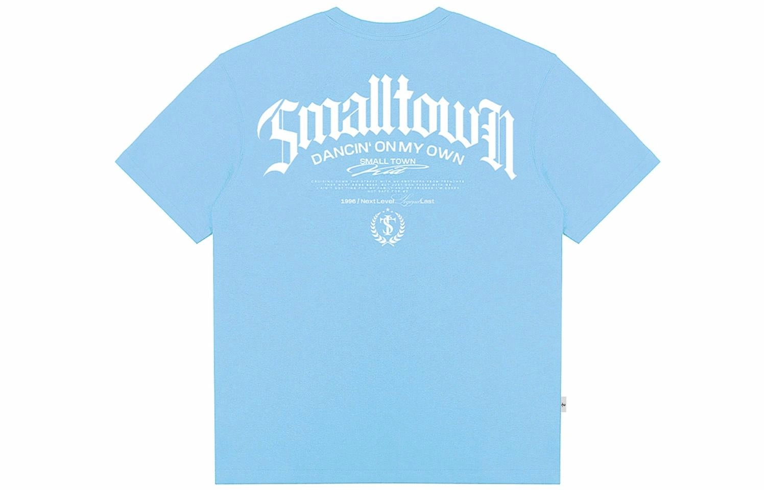 STK SMALL TOWN KID T