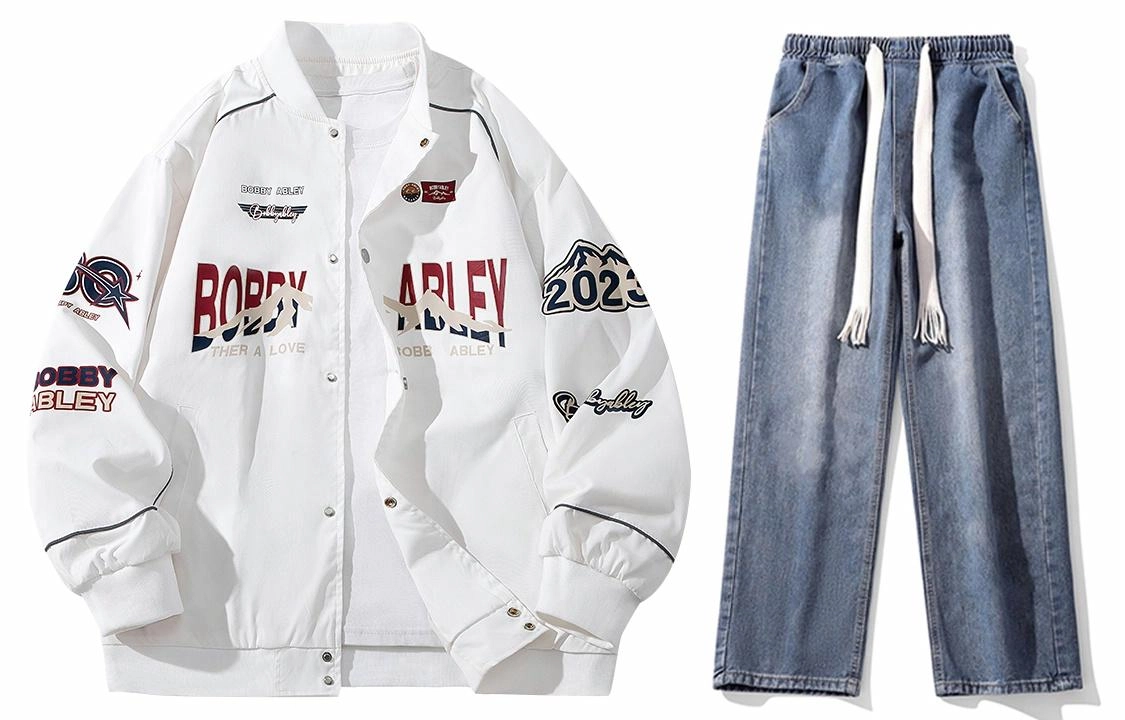 BOBBY ABLEY Logo