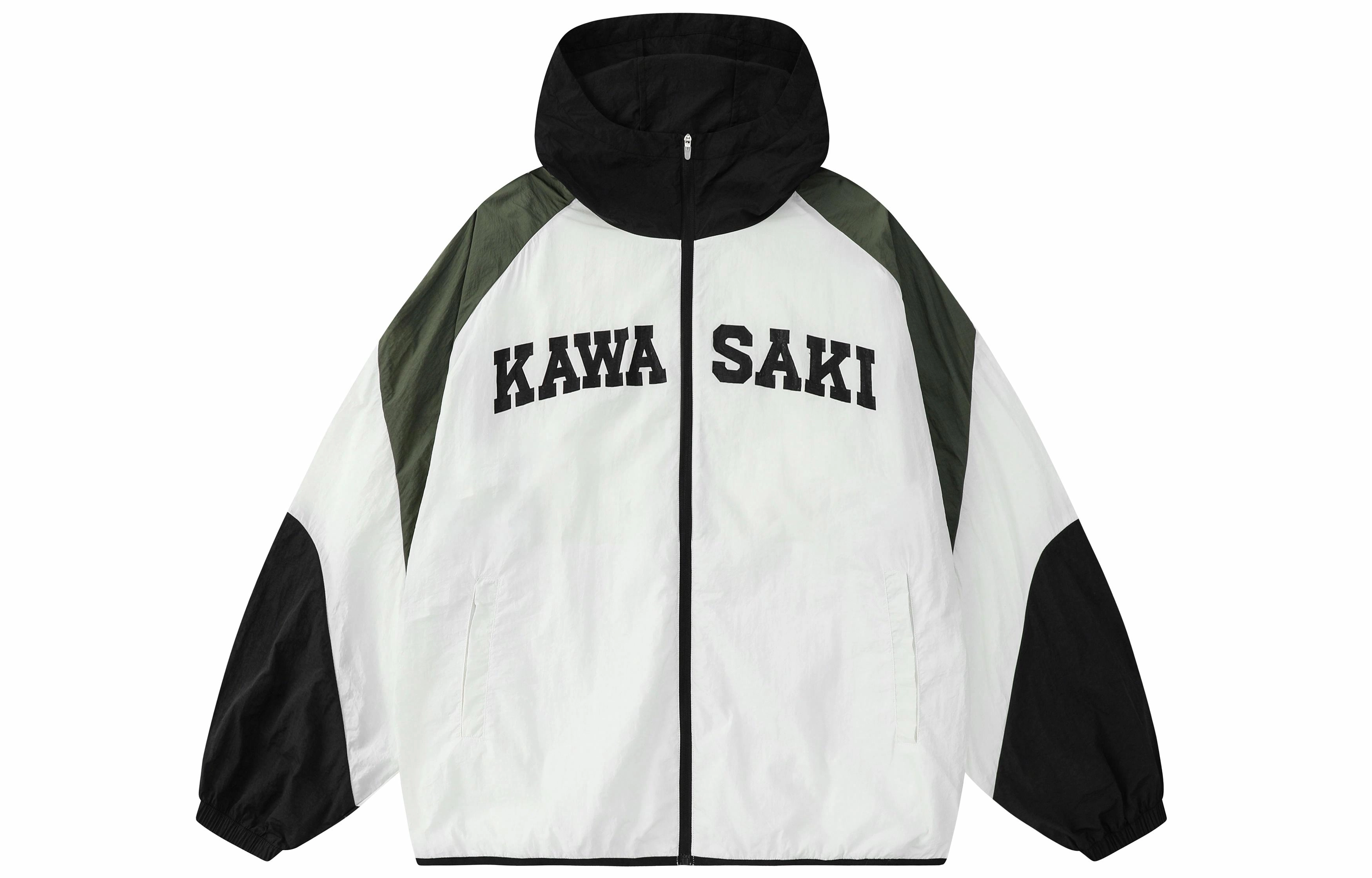 Kawasaki UPF50+Vibe