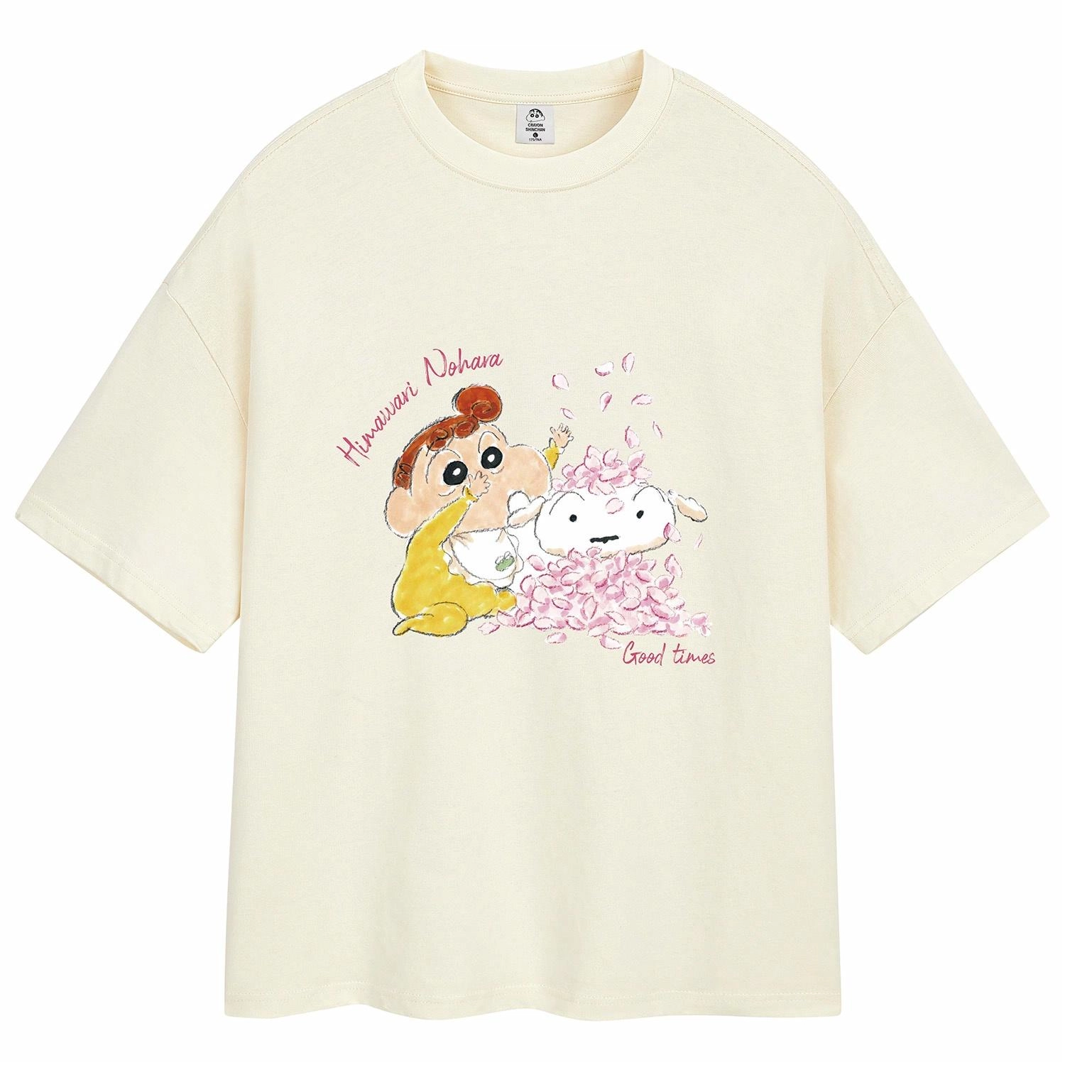 Crayon Shinchan T