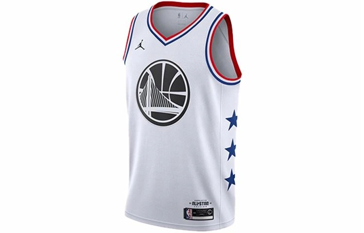 Jordan NBA SW Jersey