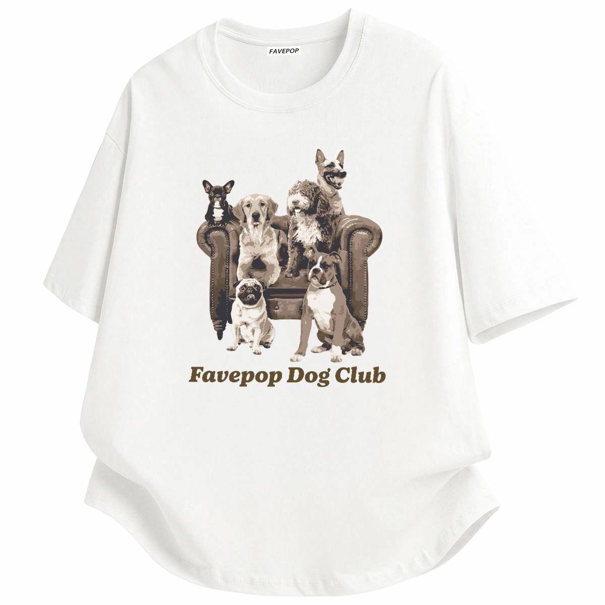 FAVEPOP T