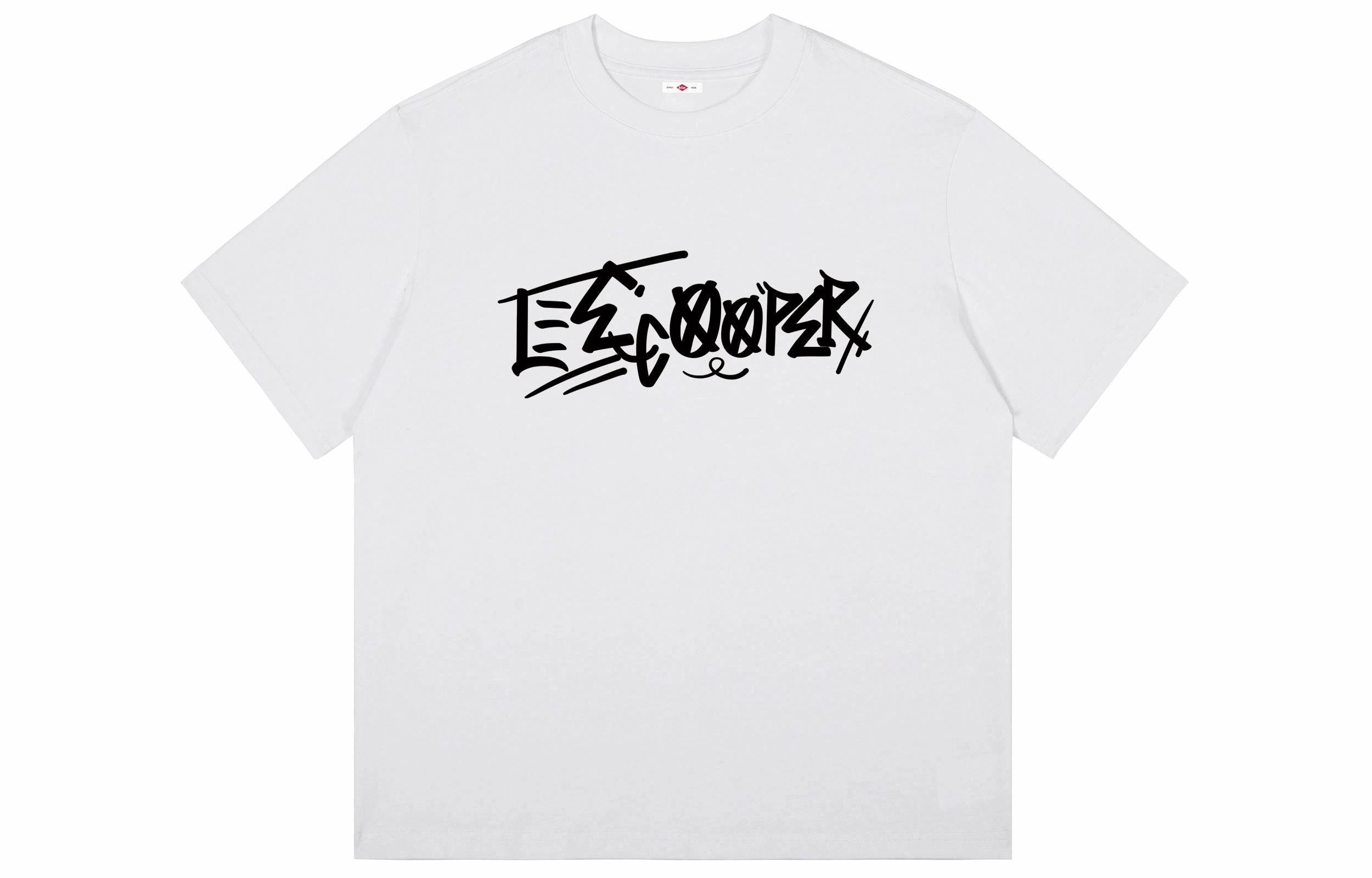 Lee Cooper T