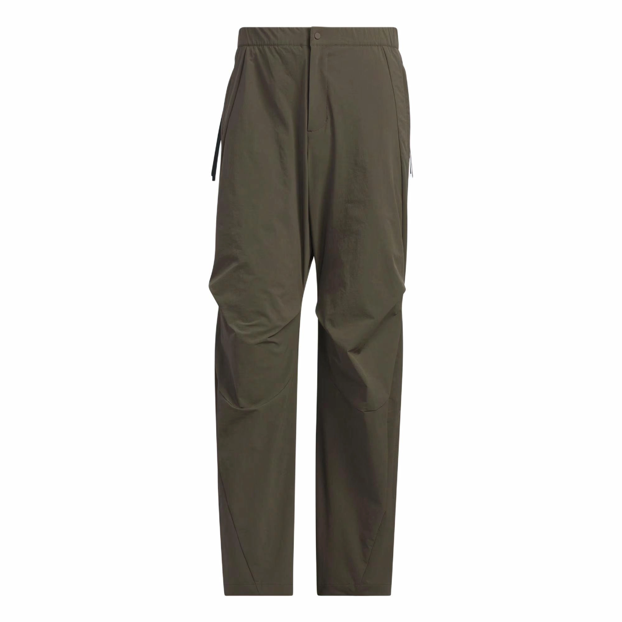 adidas FW24 PRE WOVEN TRACKSUIT BOTTOMS