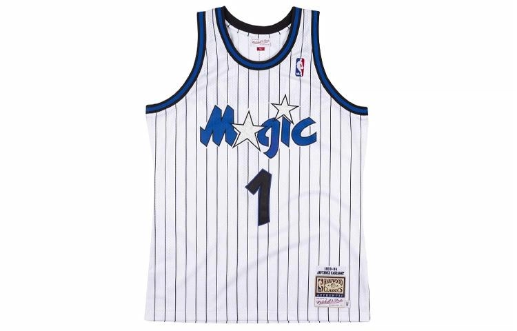 Mitchell Ness NBA AU 93-94 1