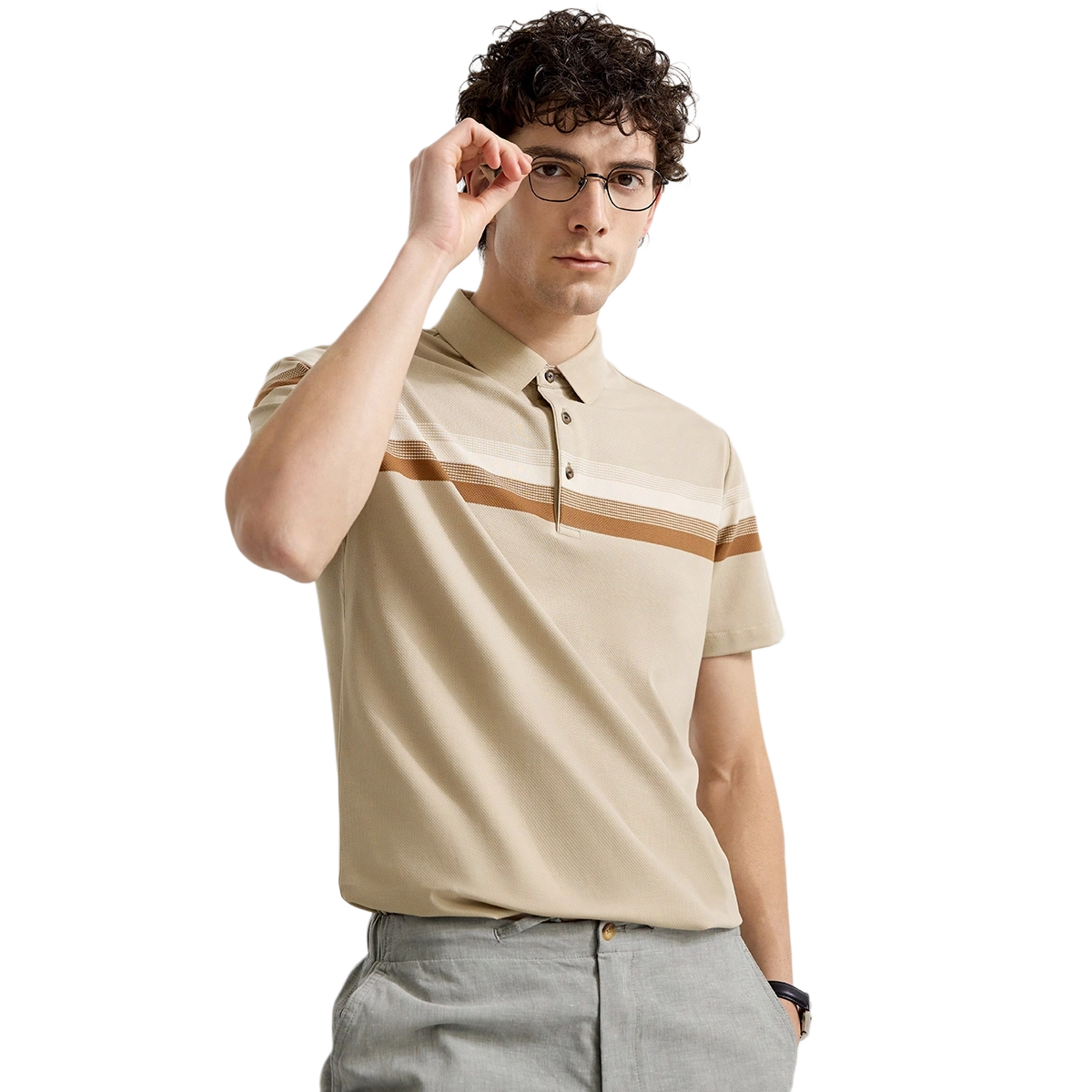 JUDGER Polo