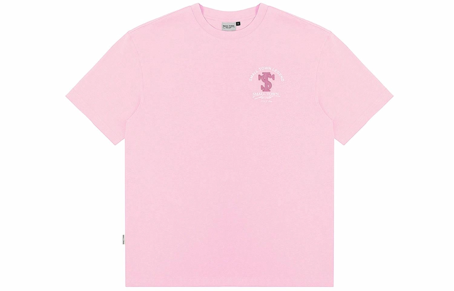 STK SMALL TOWN KID T