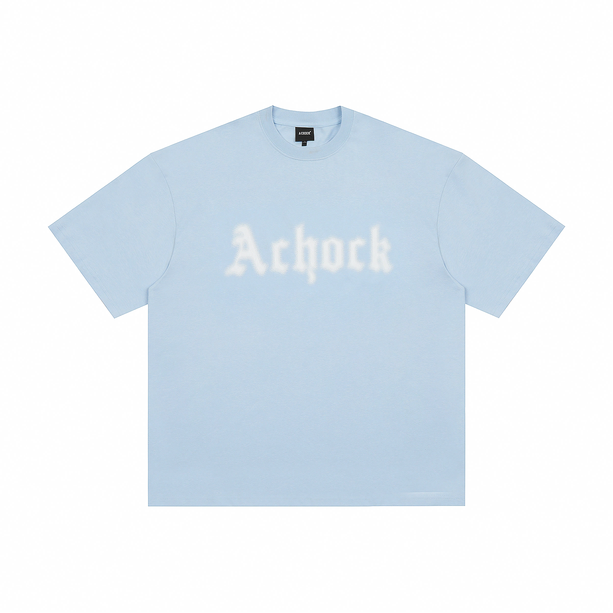 A chock T