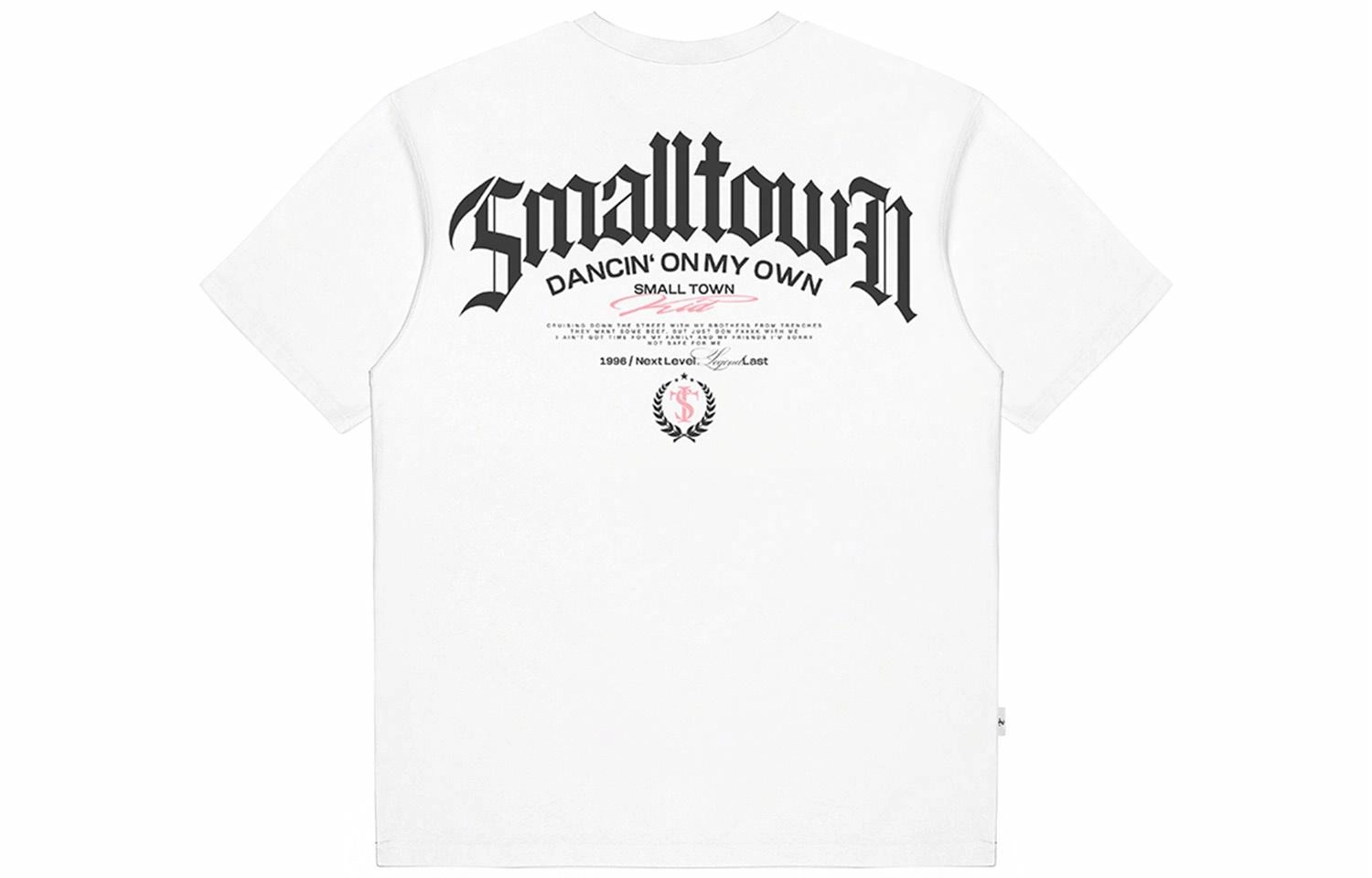 STK SMALL TOWN KID T