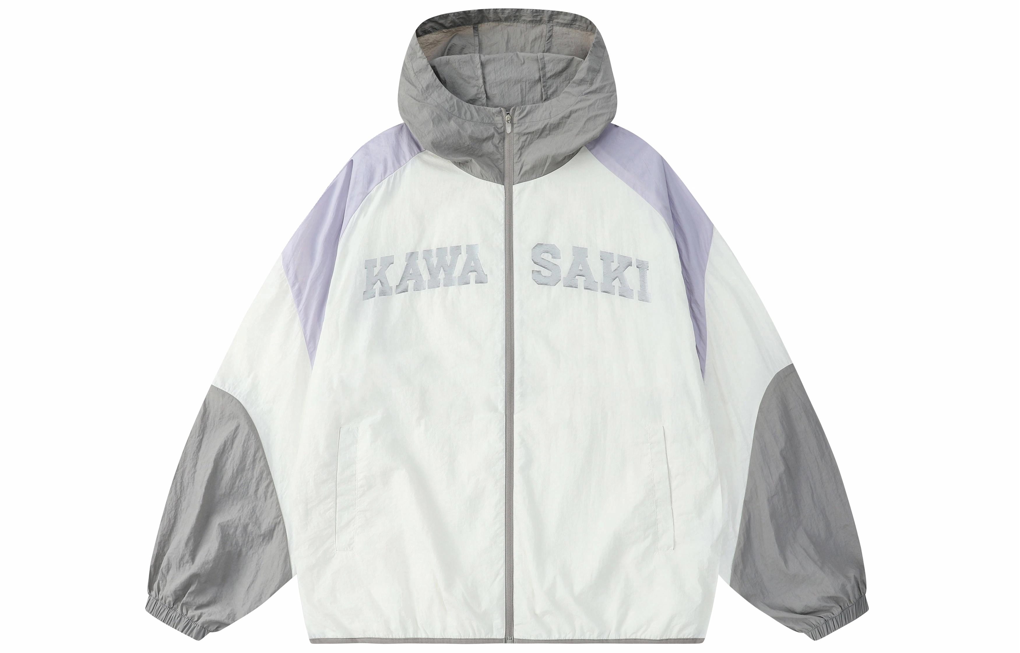 Kawasaki UPF50+Vibe