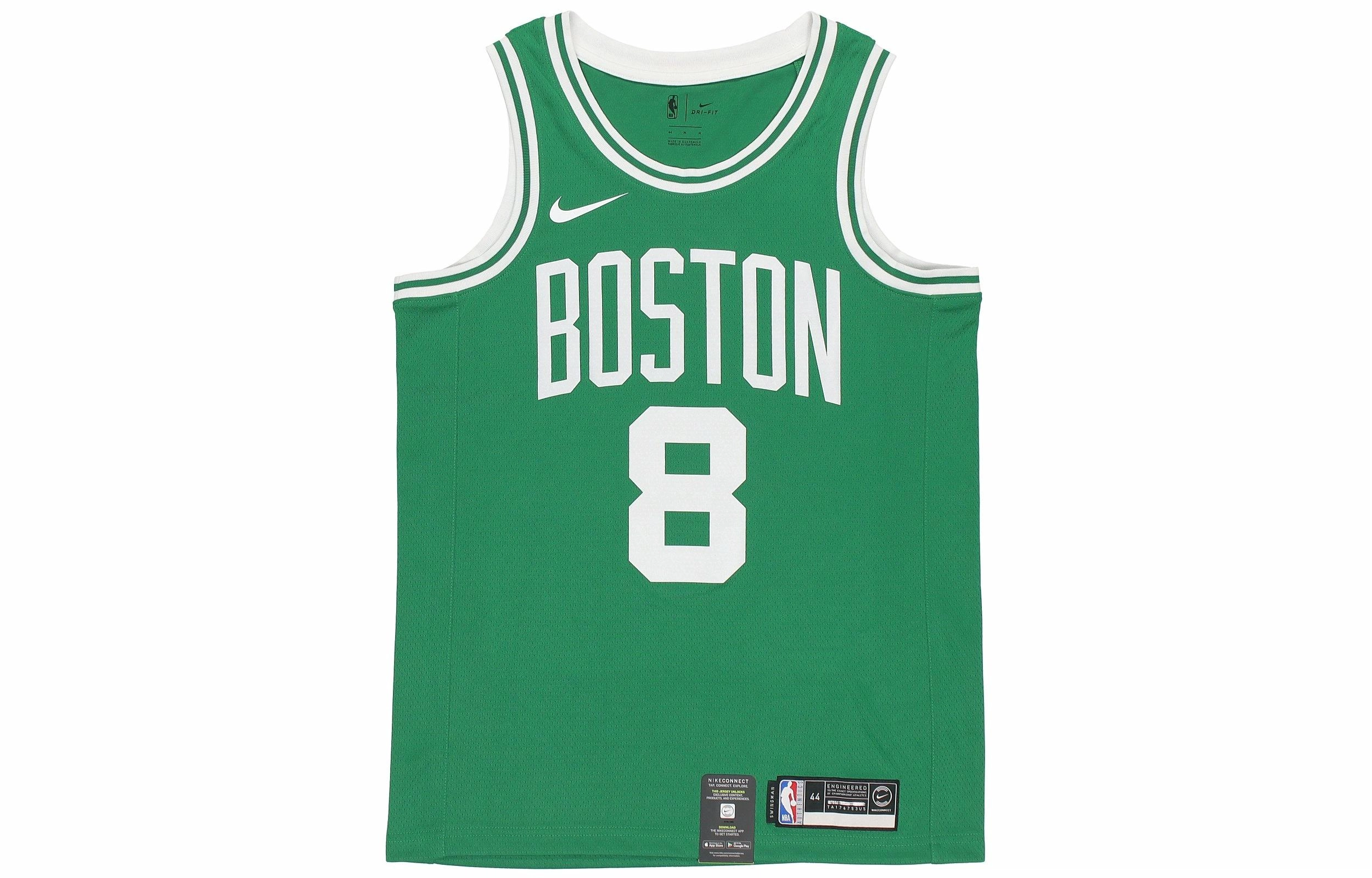 Nike NBA Swingman Jersey SW 8
