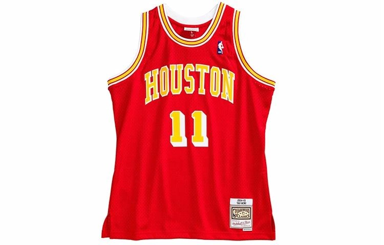 Mitchell Ness NBA SW 04-05 11
