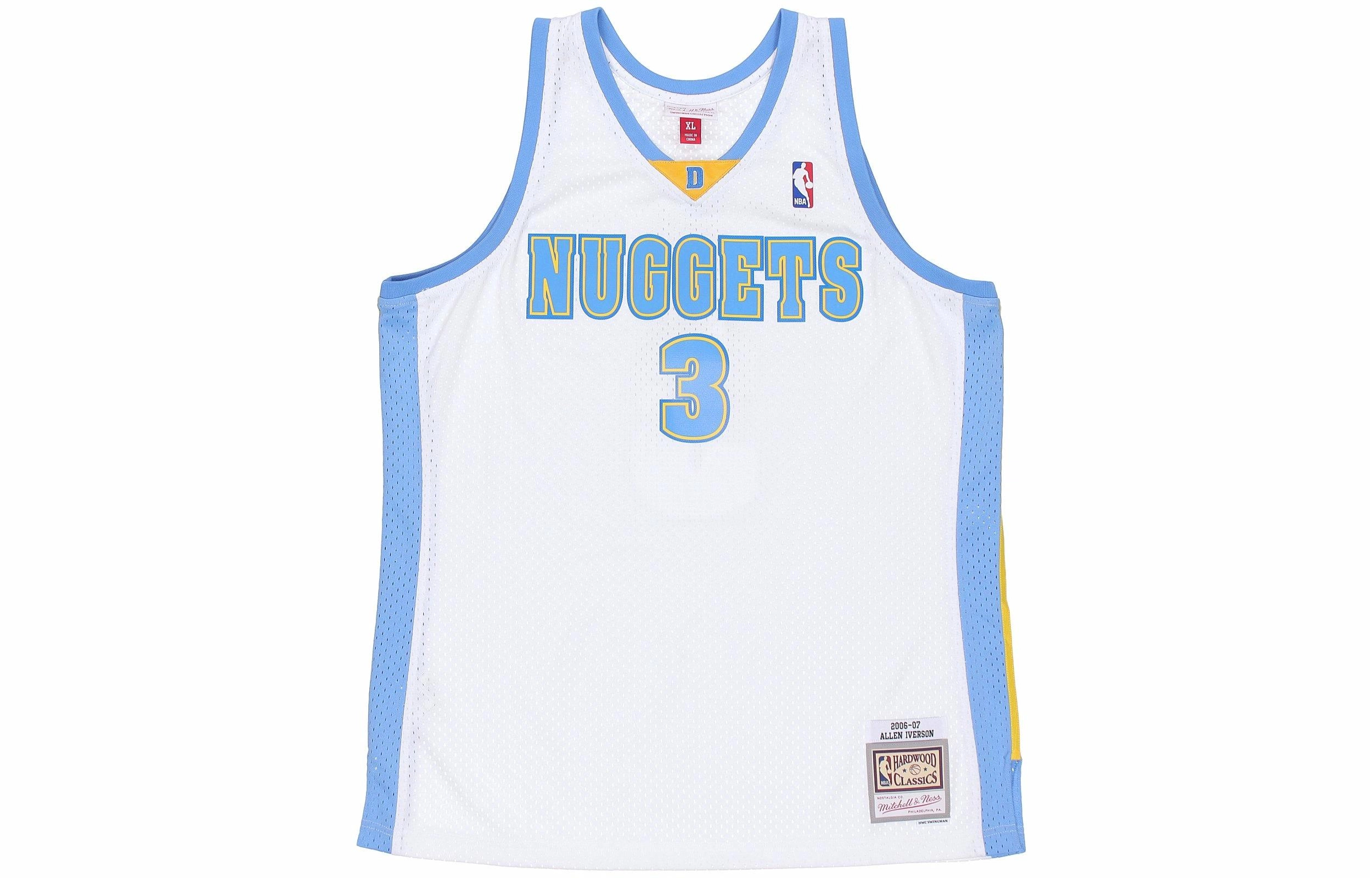 Mitchell Ness NBA SW 06-07 3