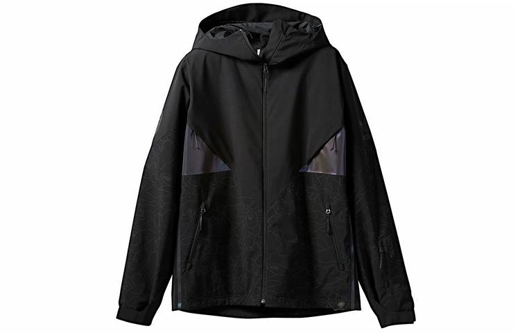 adidas originals x BAPE Snow Jacket