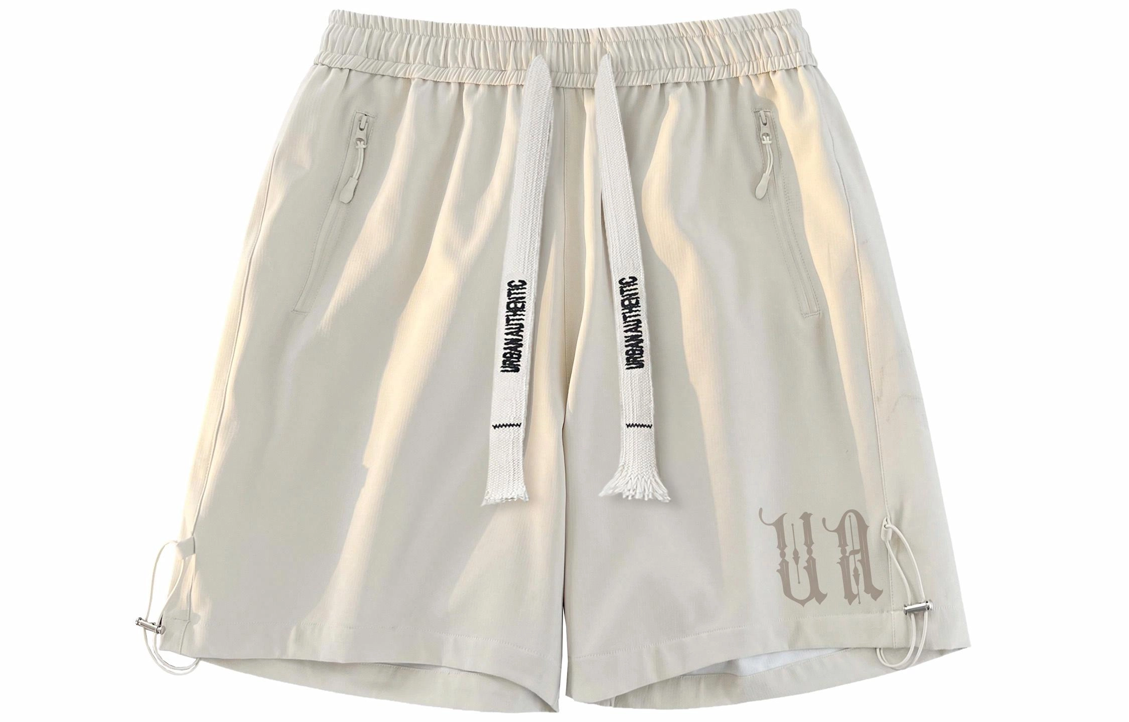 URBAN AUTHENTIC logo