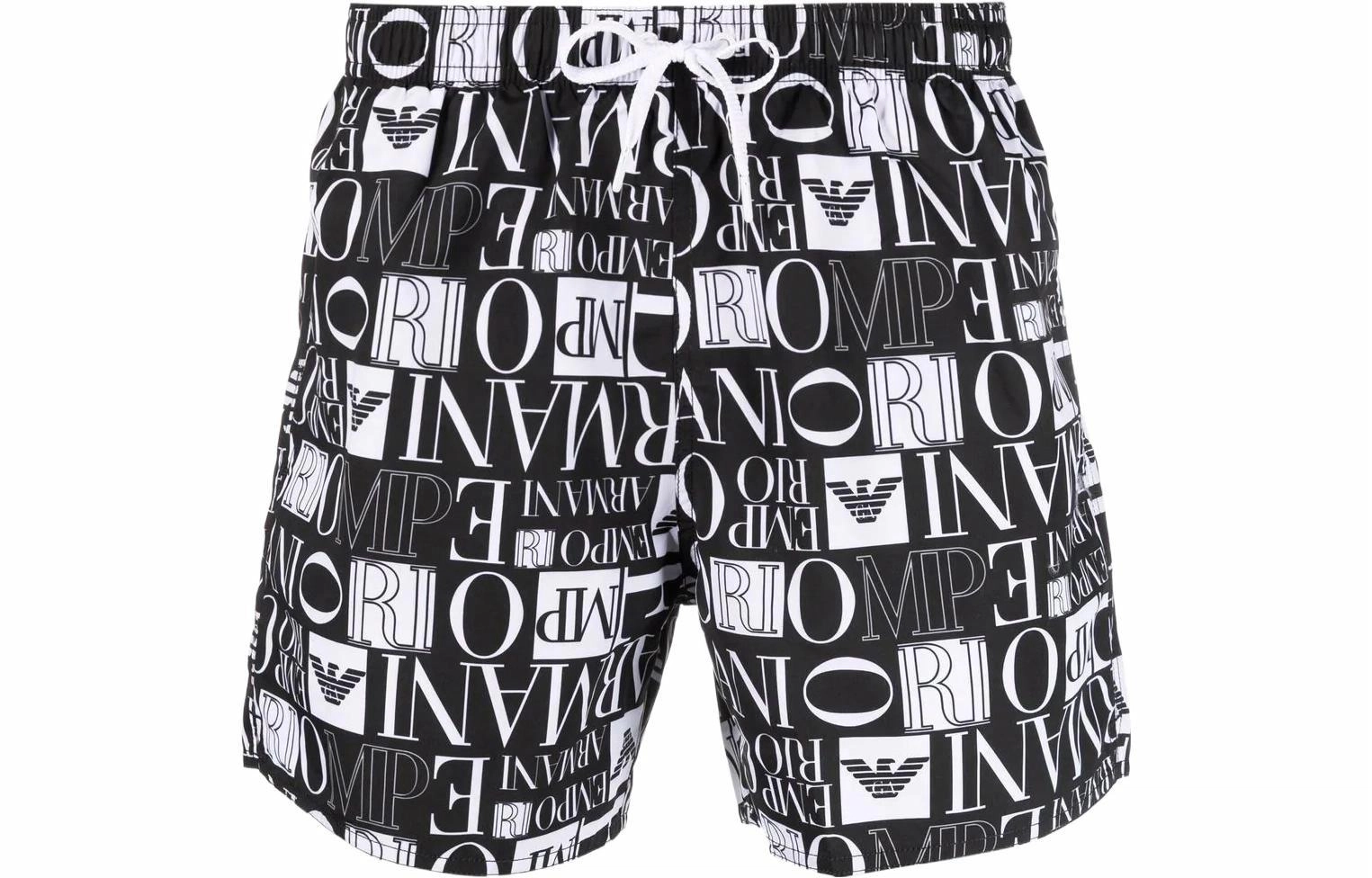 EMPORIO ARMANI Logo