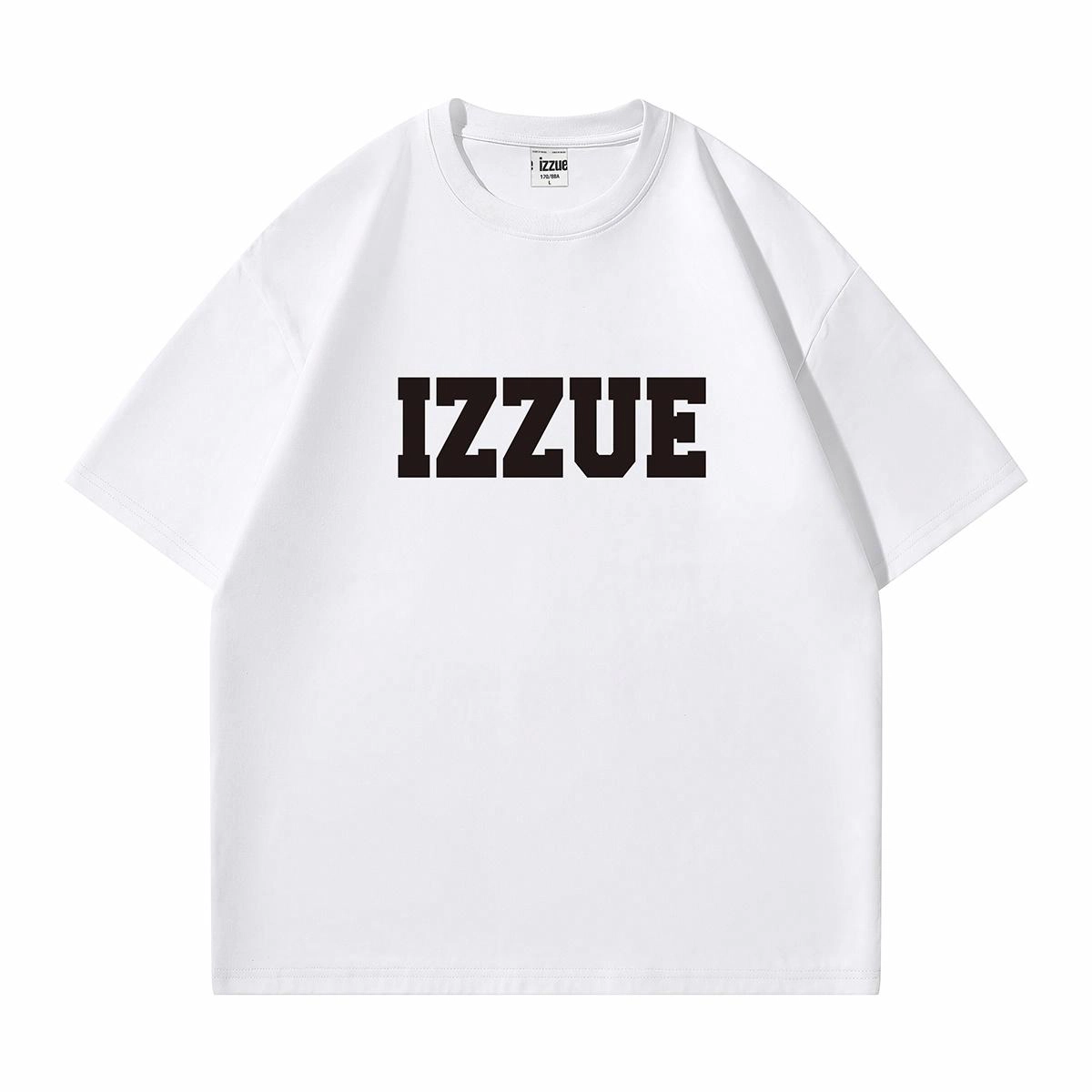 izzue LogoT