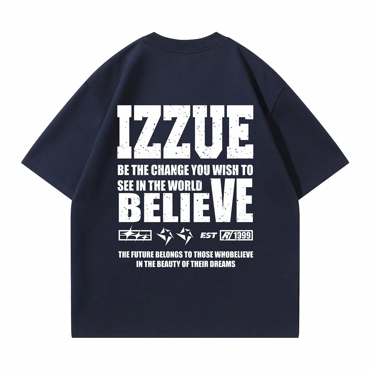 izzue LogoT