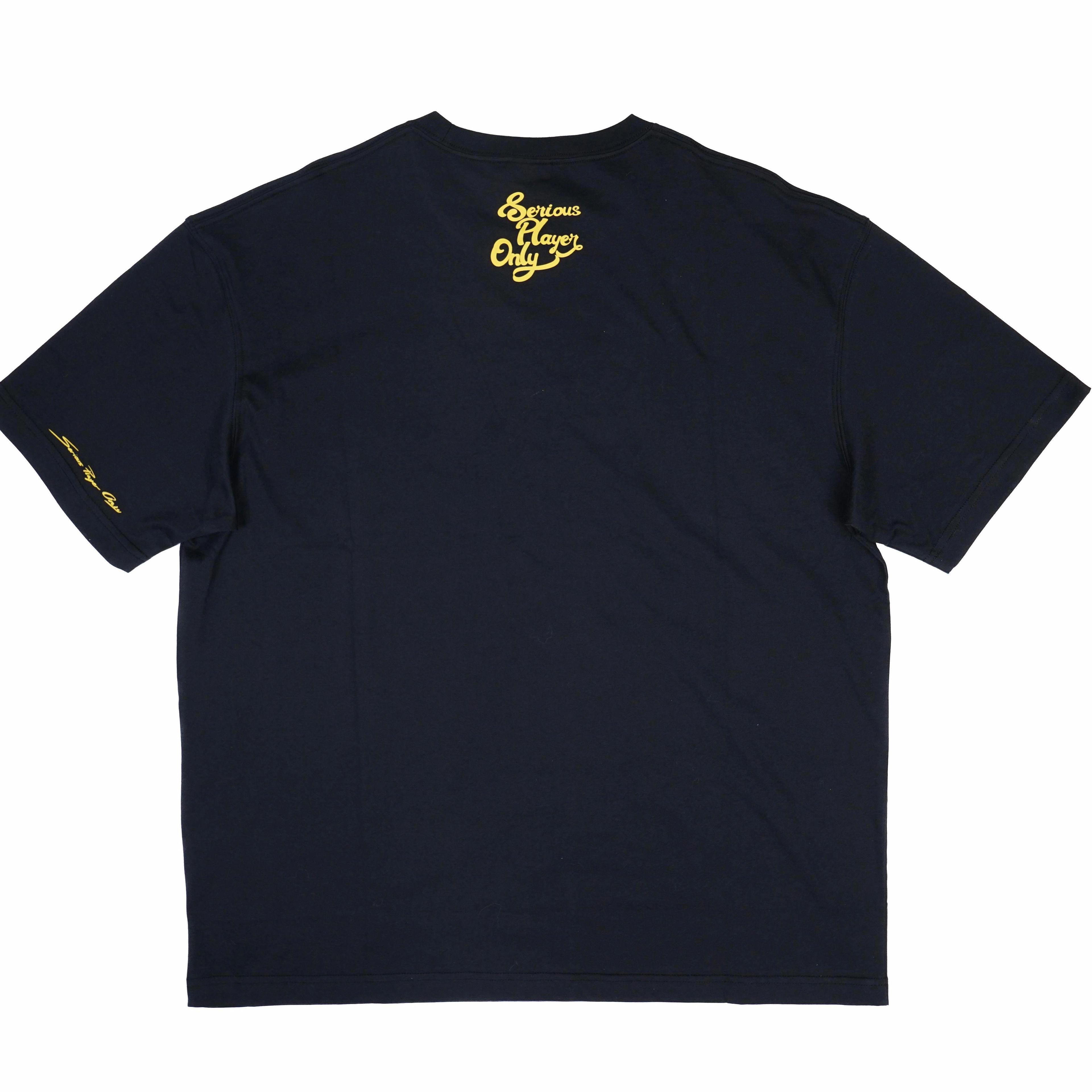 Serious Player Only T