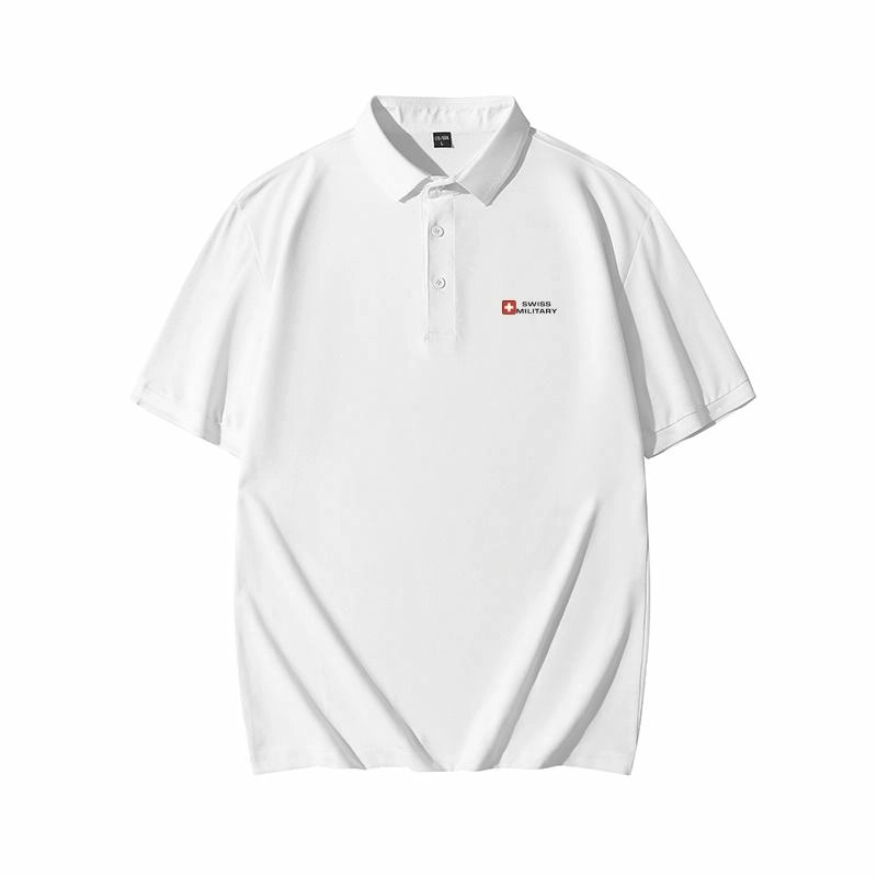 SWISS MILITARY Polo