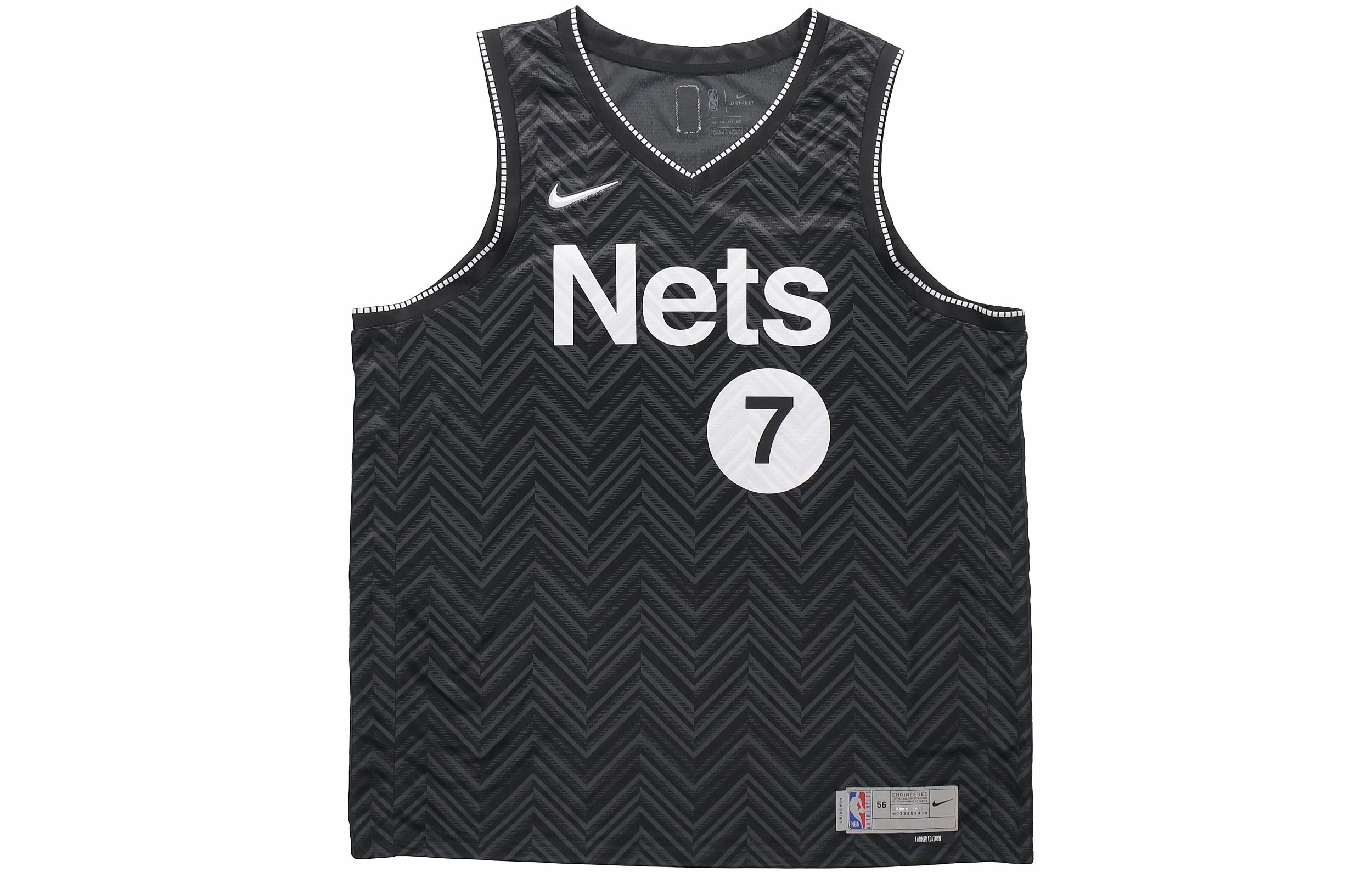 Nike NBA SW 20-21 7