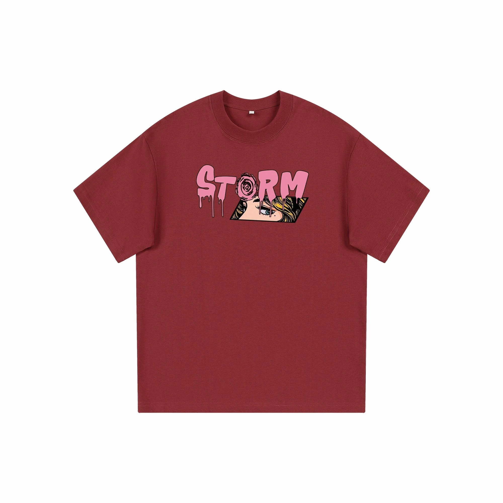 Lightning X Storm T