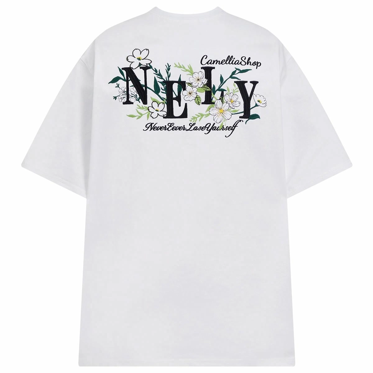 NELY teeT