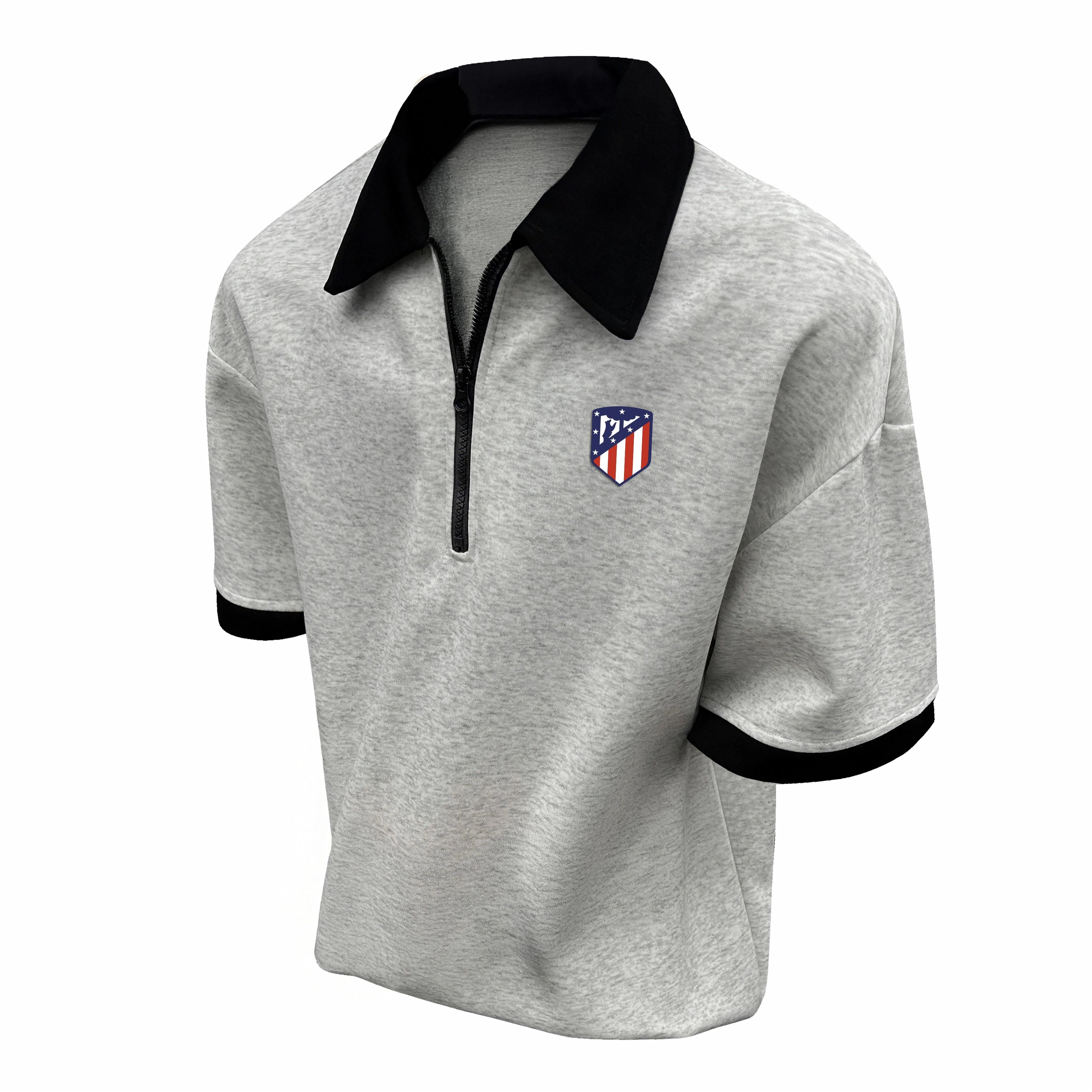 ATLETICO DE MADRID 1903 Polo