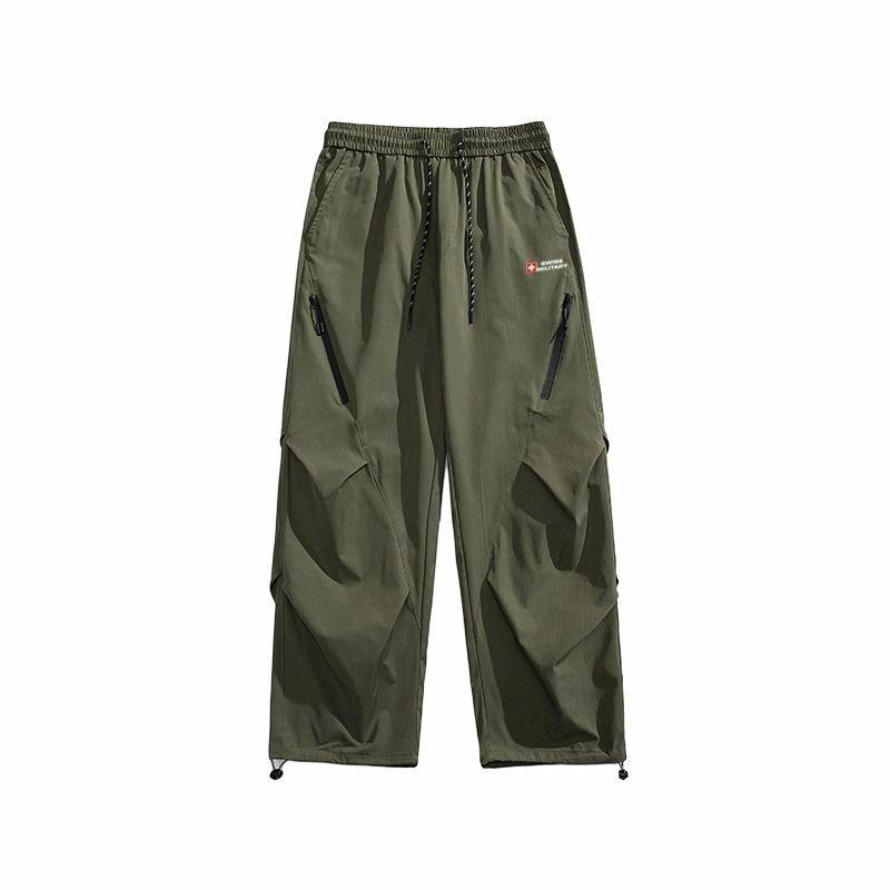SWISS MILITARY