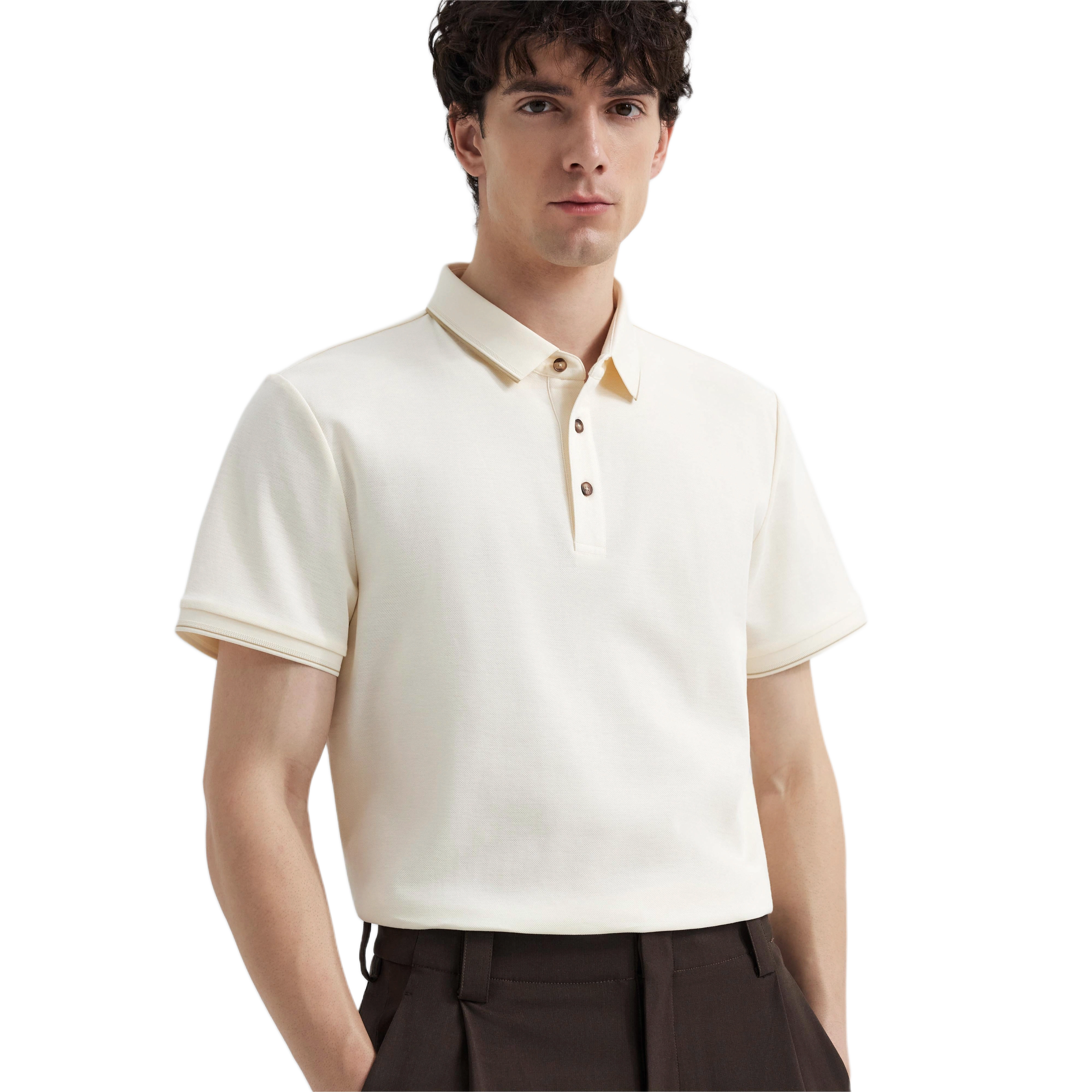 JUDGER Polo