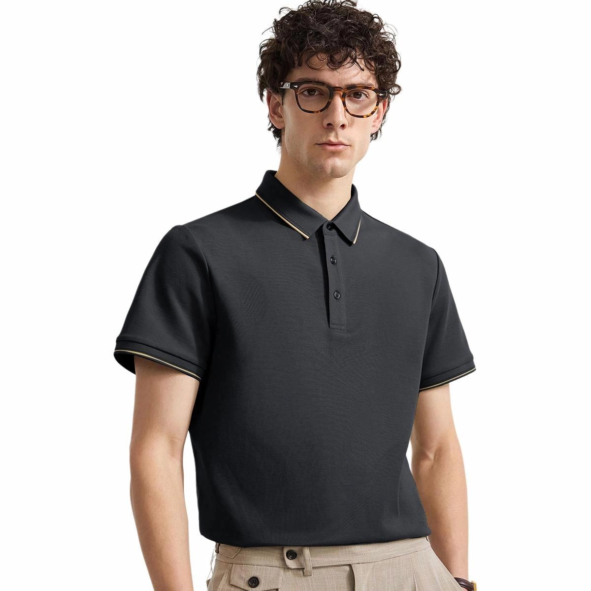 JUDGER Polo