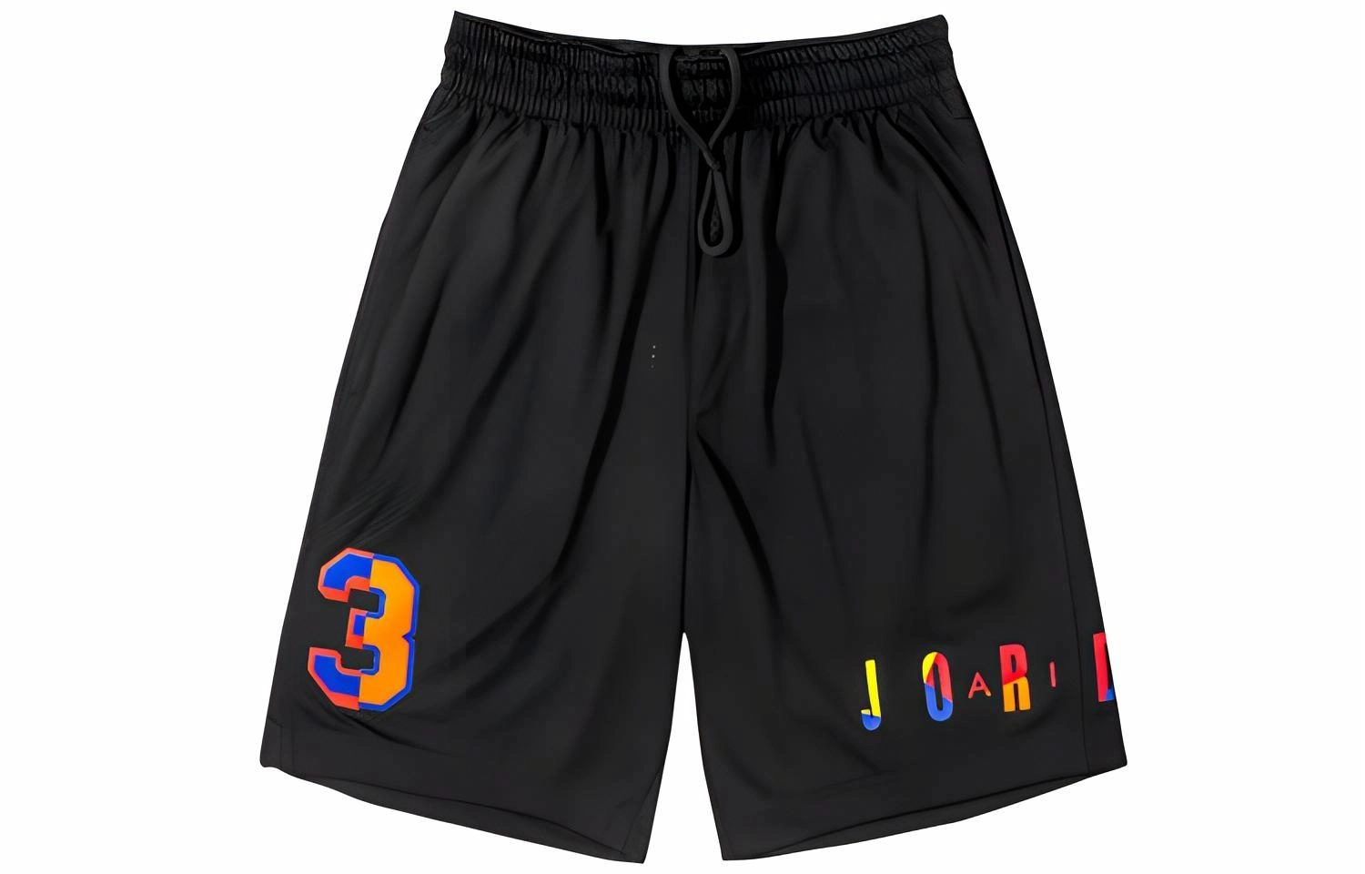 Air Jordan Washed DNA Logo