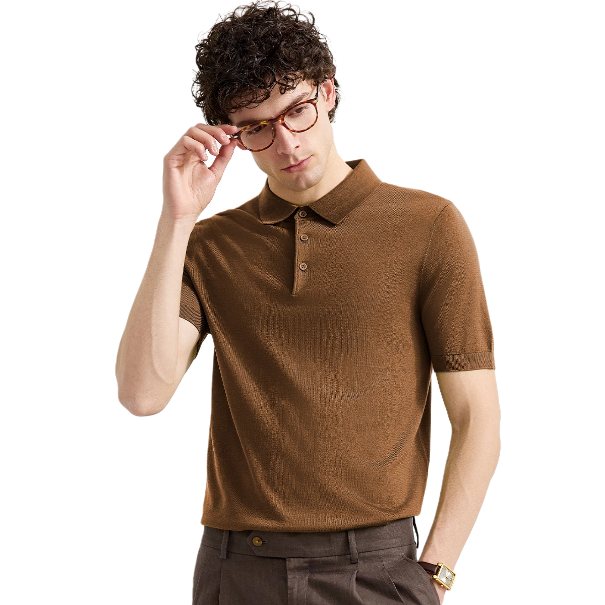 JUDGER Polo