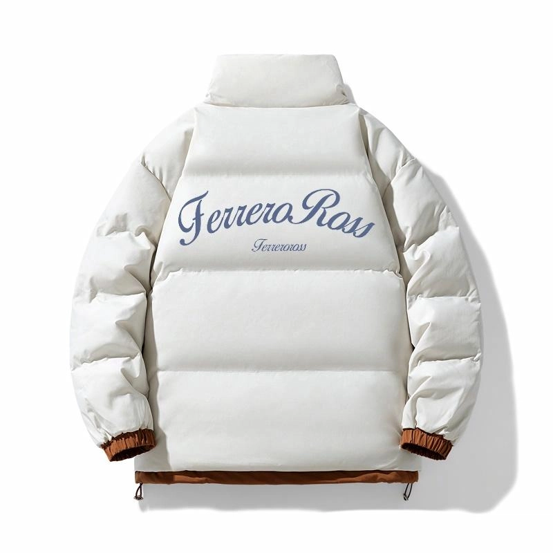 Ferrero Ross Logo