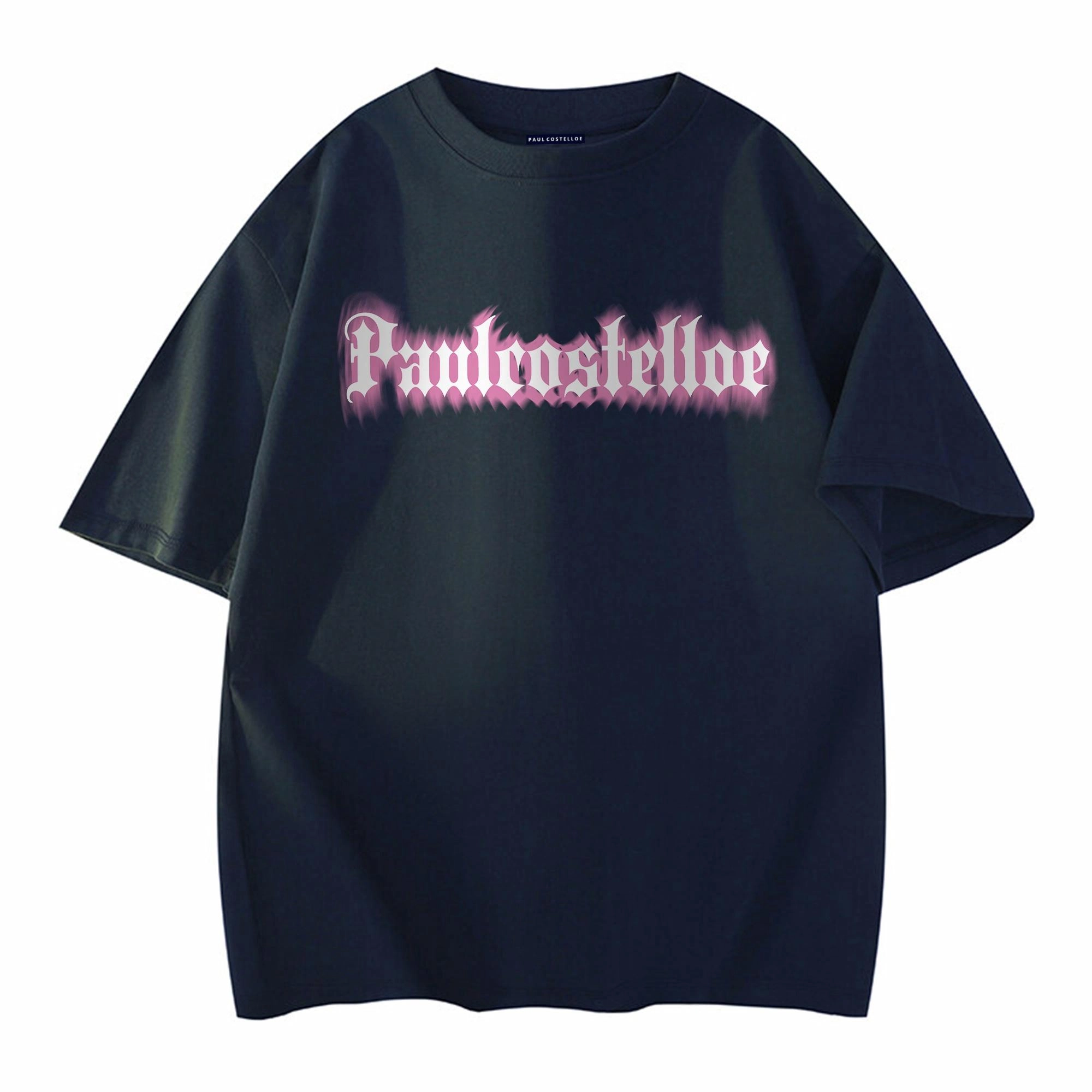 PAUL COSTELLOE logoT