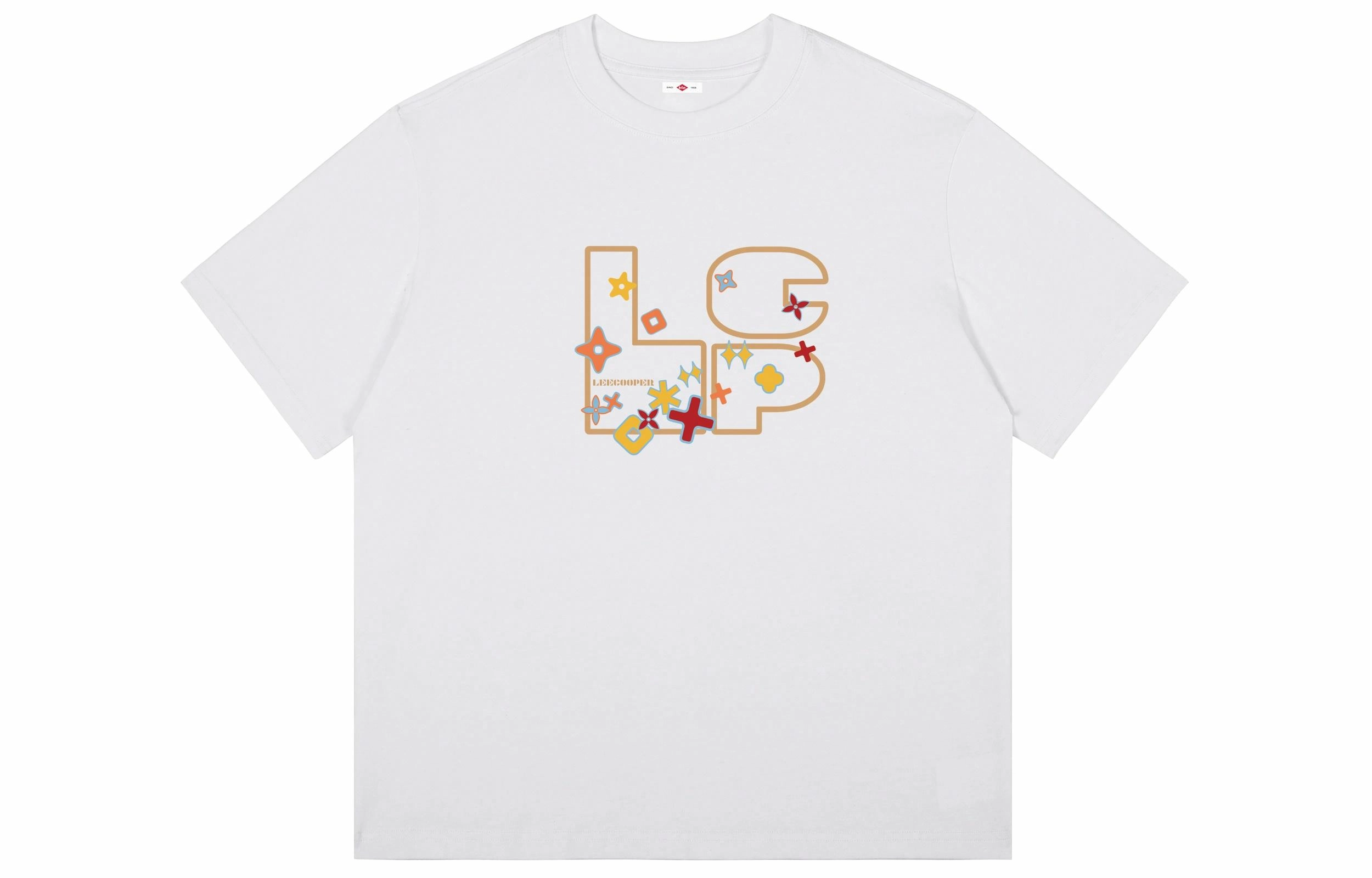 Lee Cooper logoT