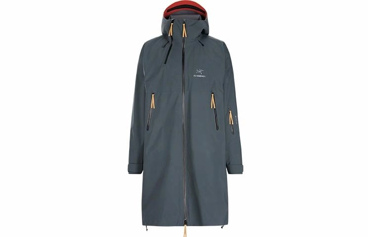 Arcteryx JIL SANDER Gore-Tex
