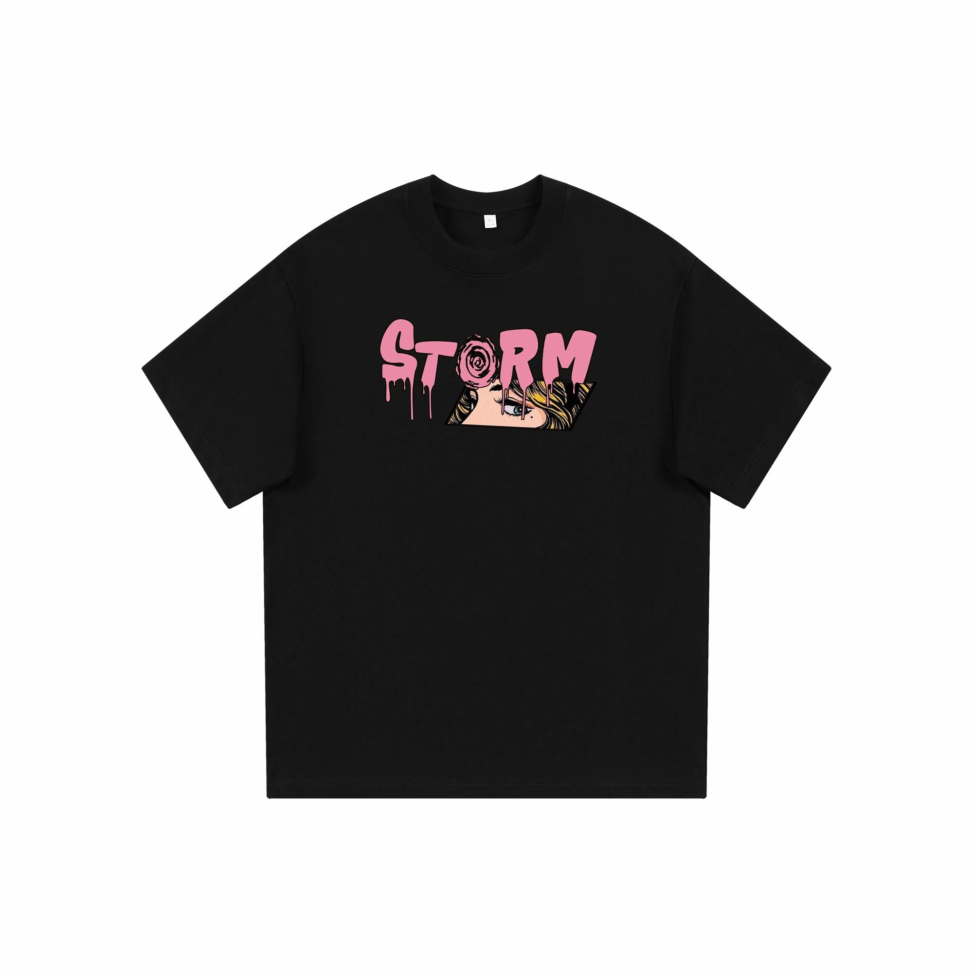 Lightning X Storm T