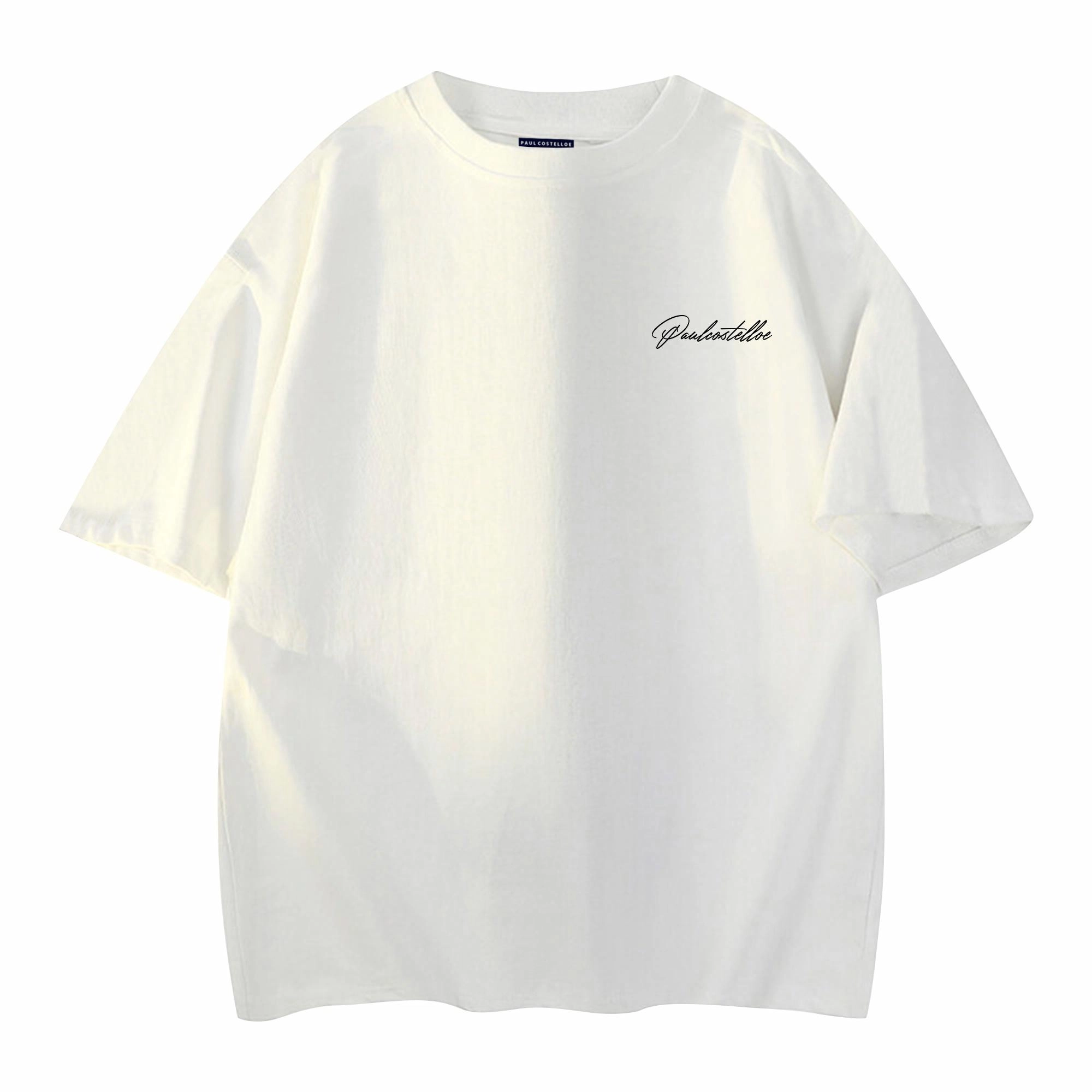 PAUL COSTELLOE logooversizeT