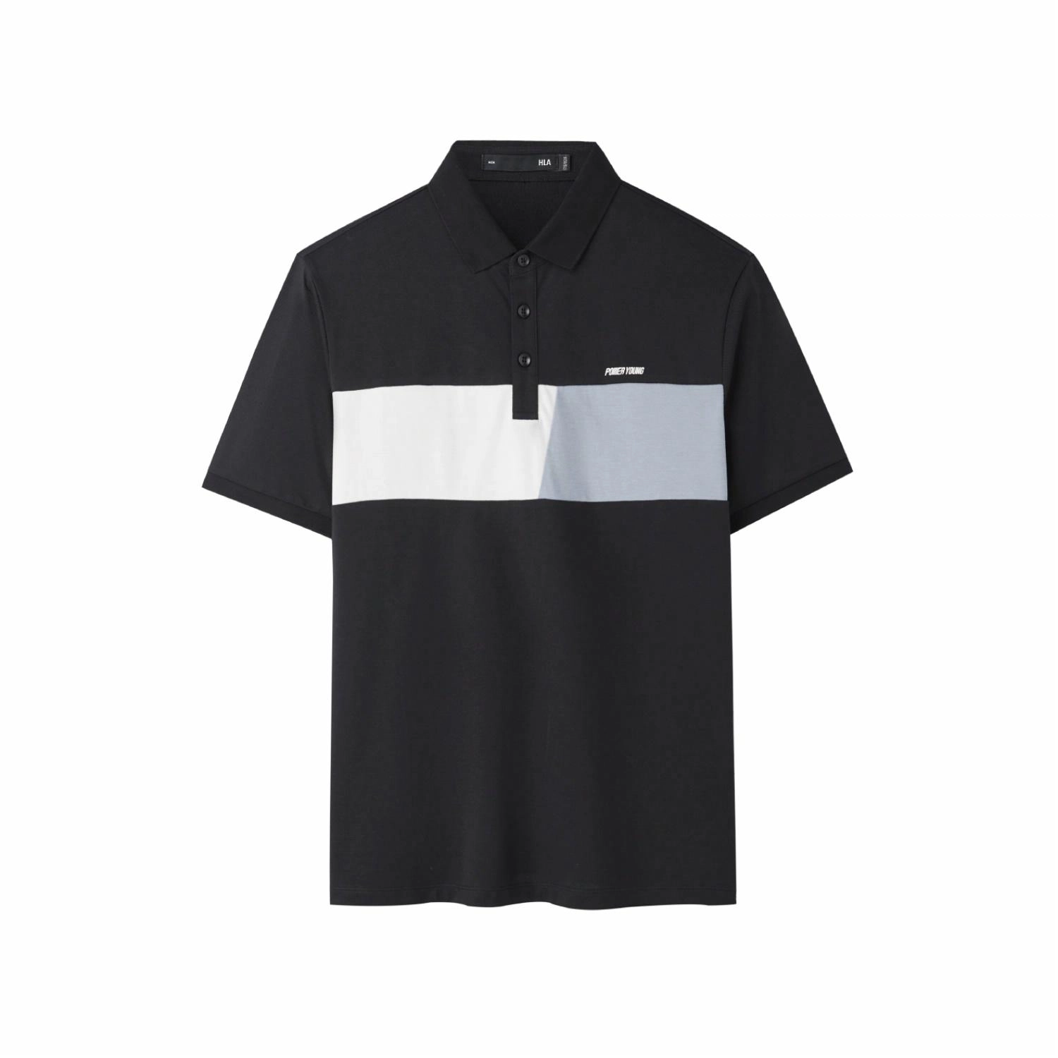 HLA power young Polo