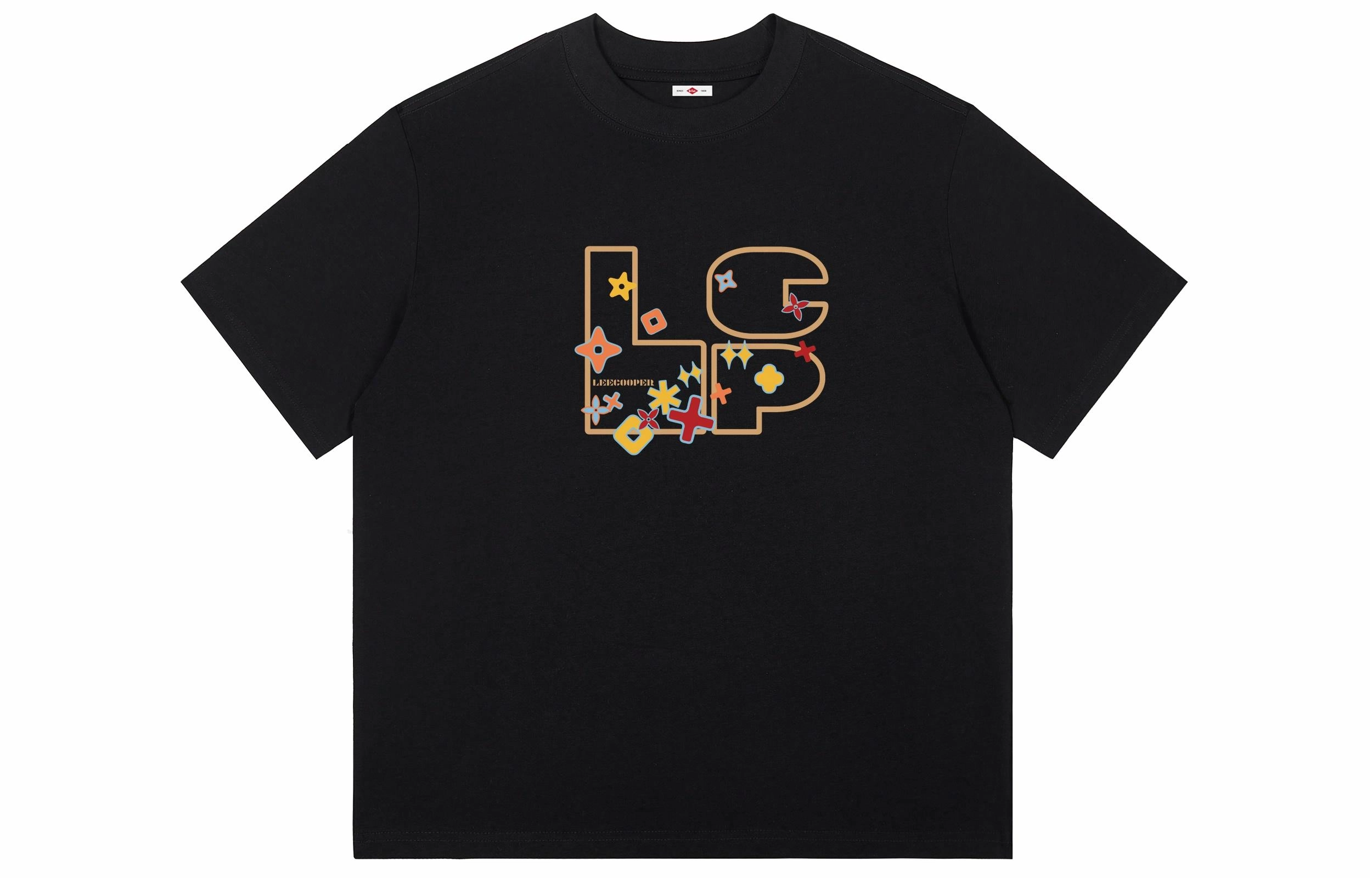 Lee Cooper logoT