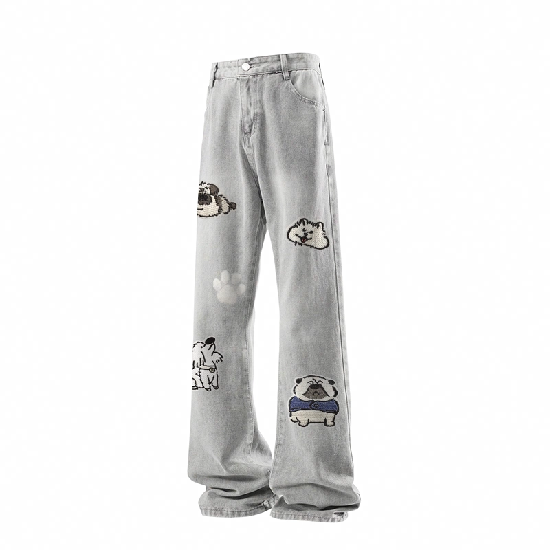 CHARLIE GOLF cleanfit