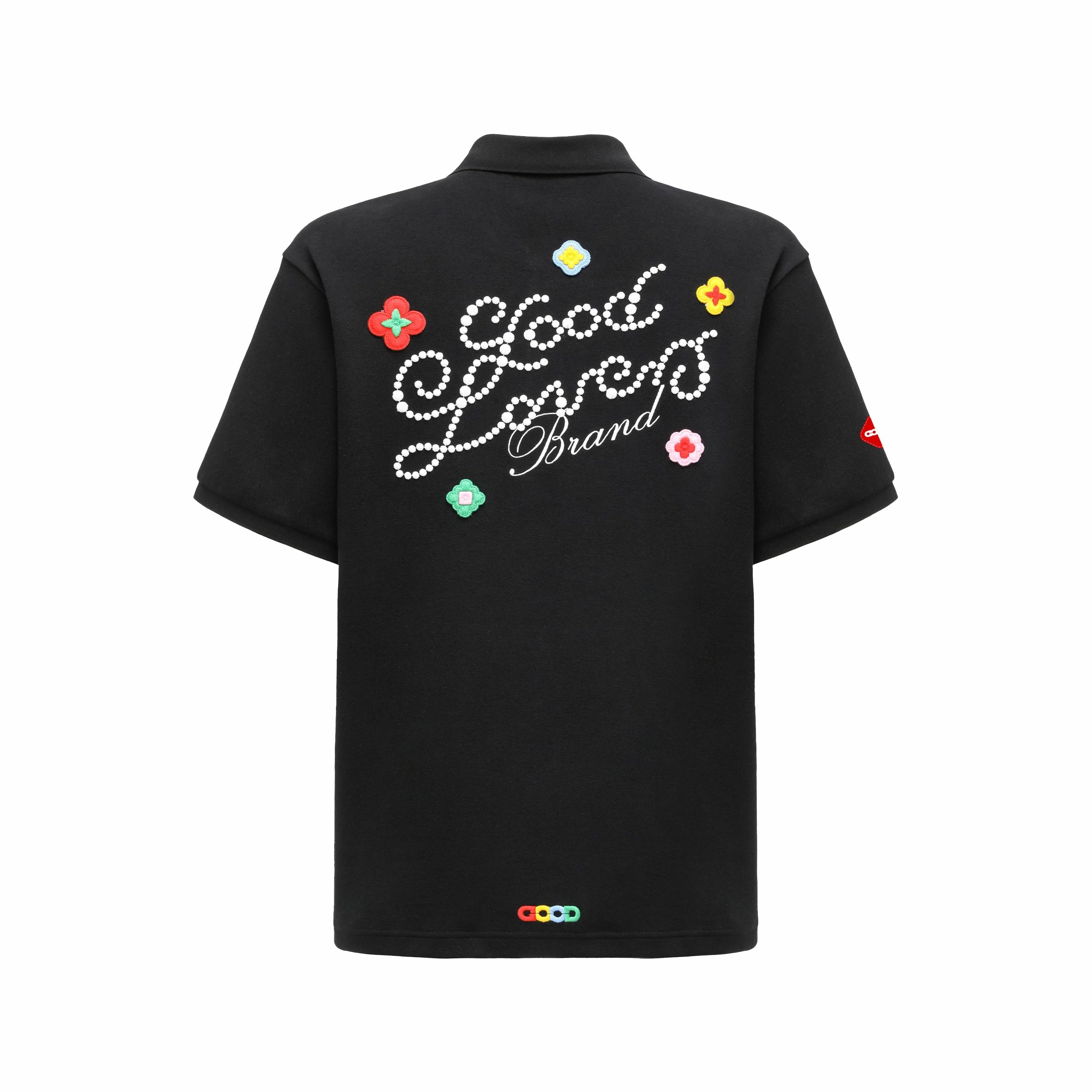 GOODBRAND Polo