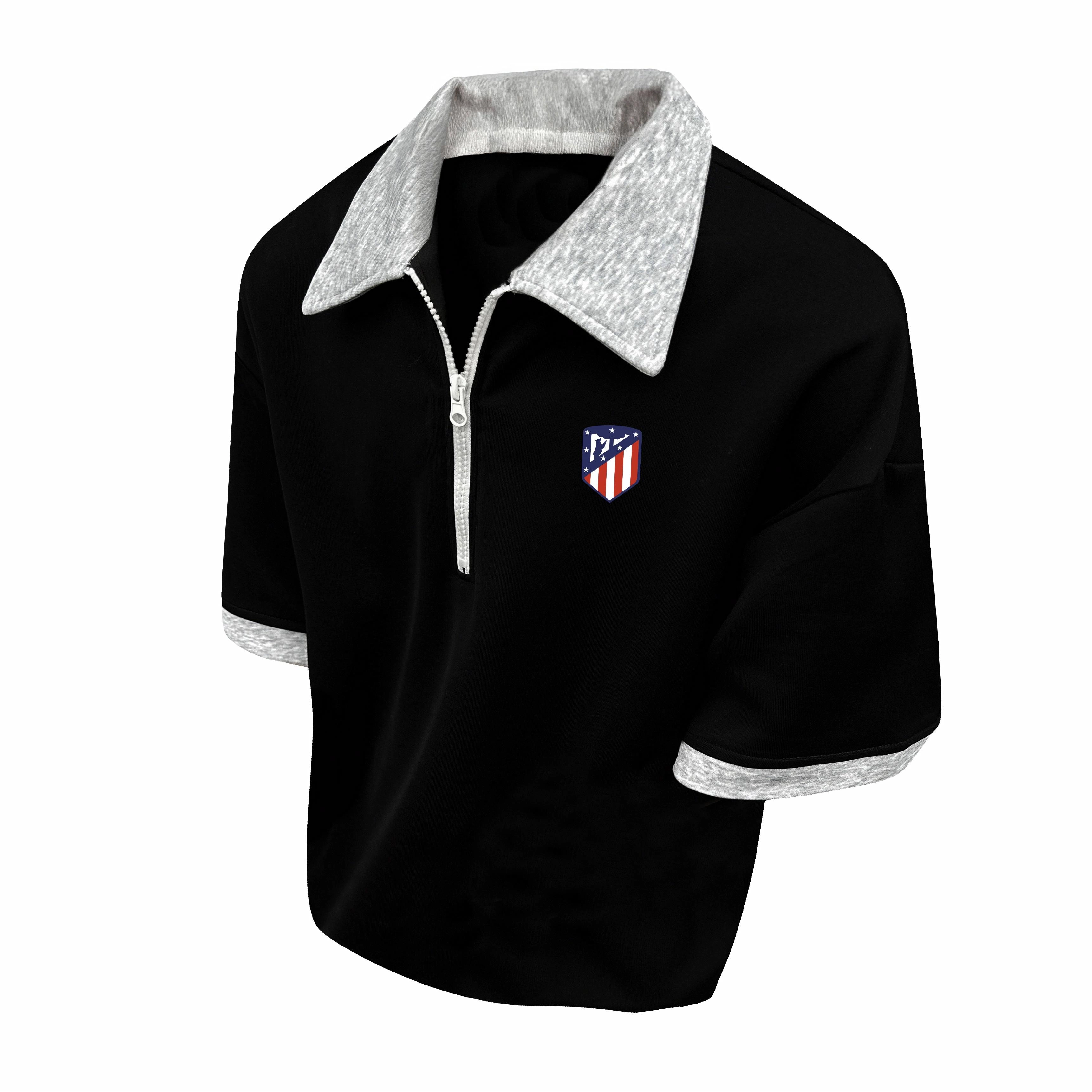 ATLETICO DE MADRID 1903 Polo