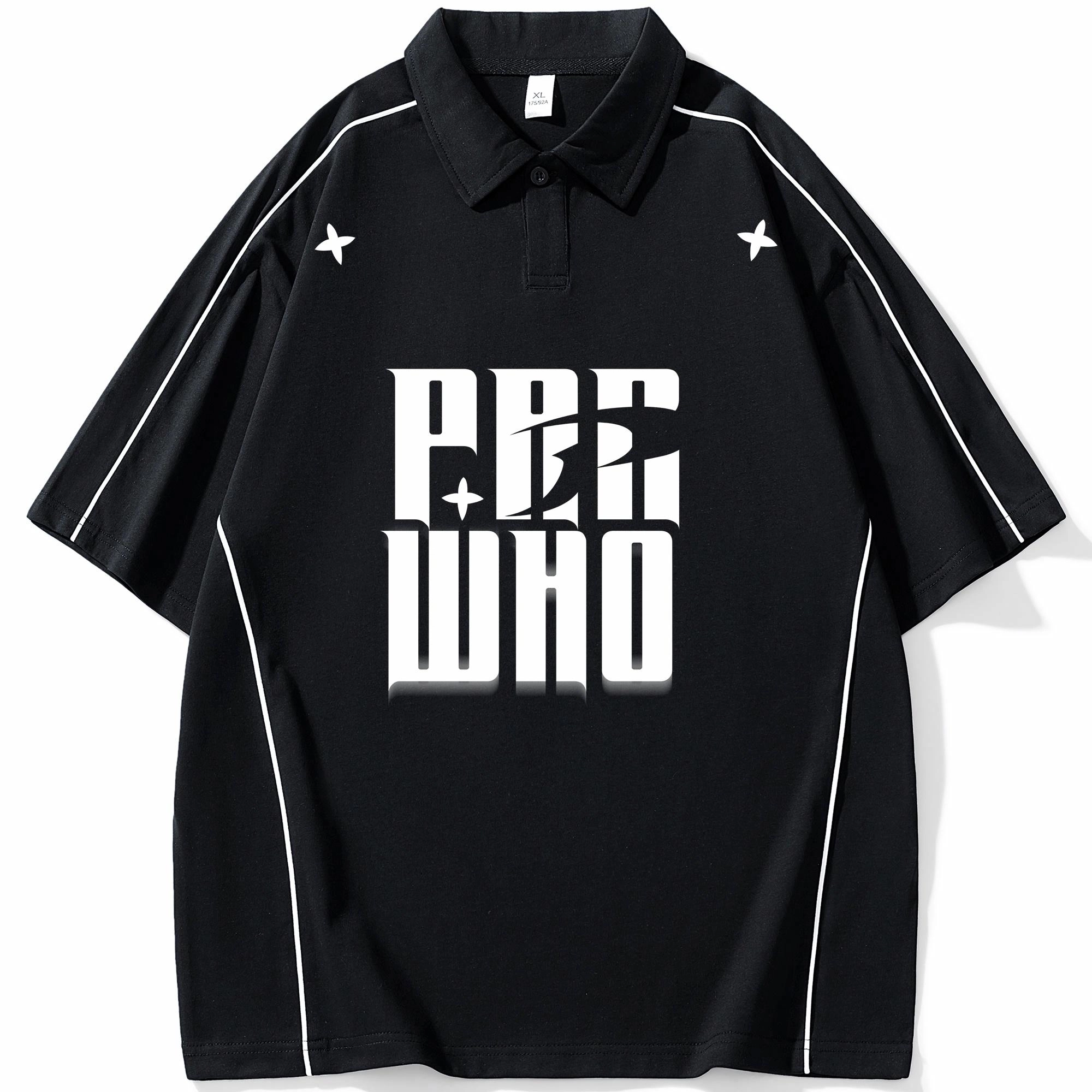 PARTWHOLE Polo